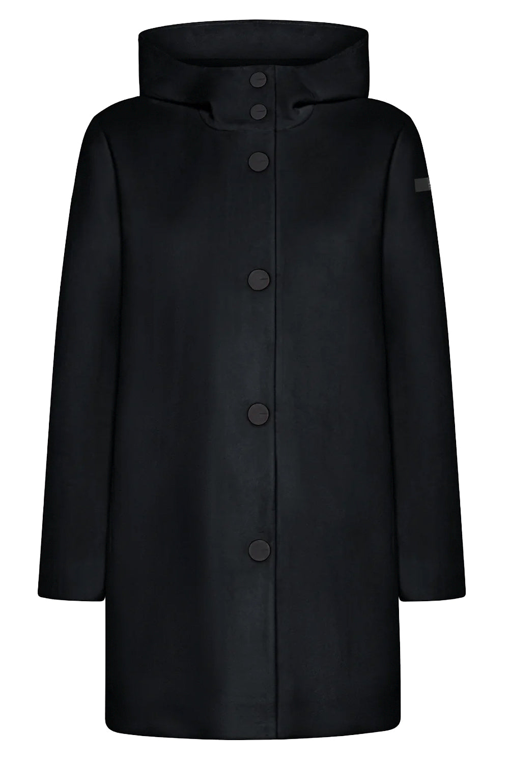 RRD Cappotto Velour Neo Parka