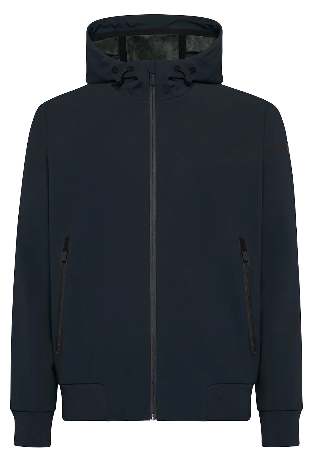 RRD Giubbotto Surflex Winter Thermo Hood Zip