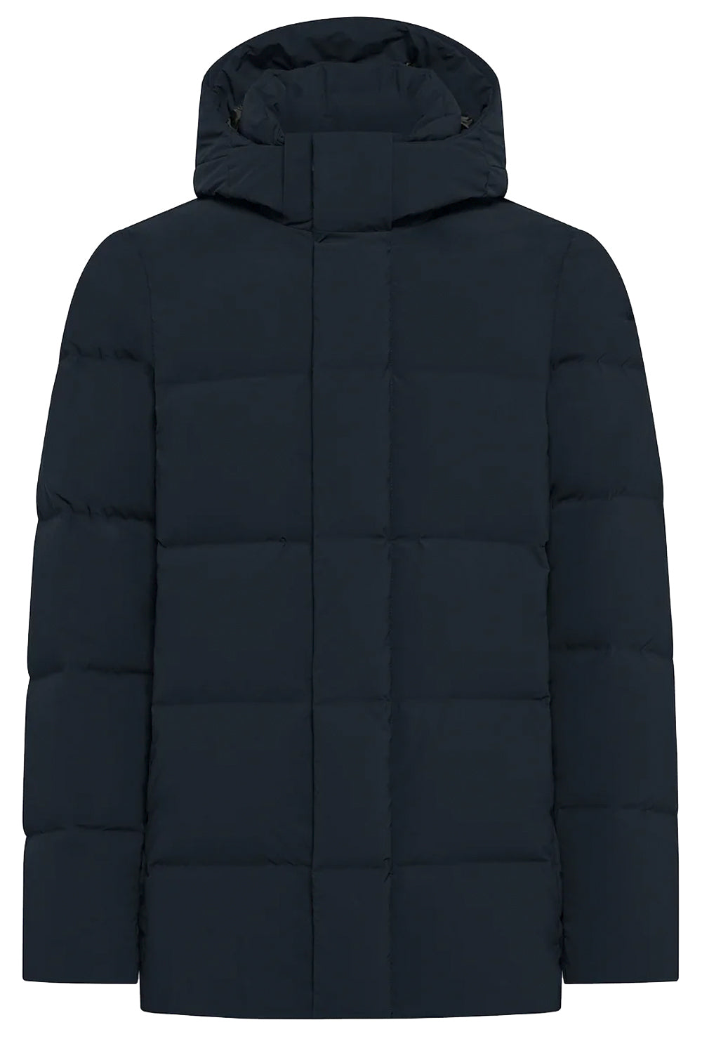 RRD Giubbotto Surflex Winter Tubic 14 Mdm Deta Hood