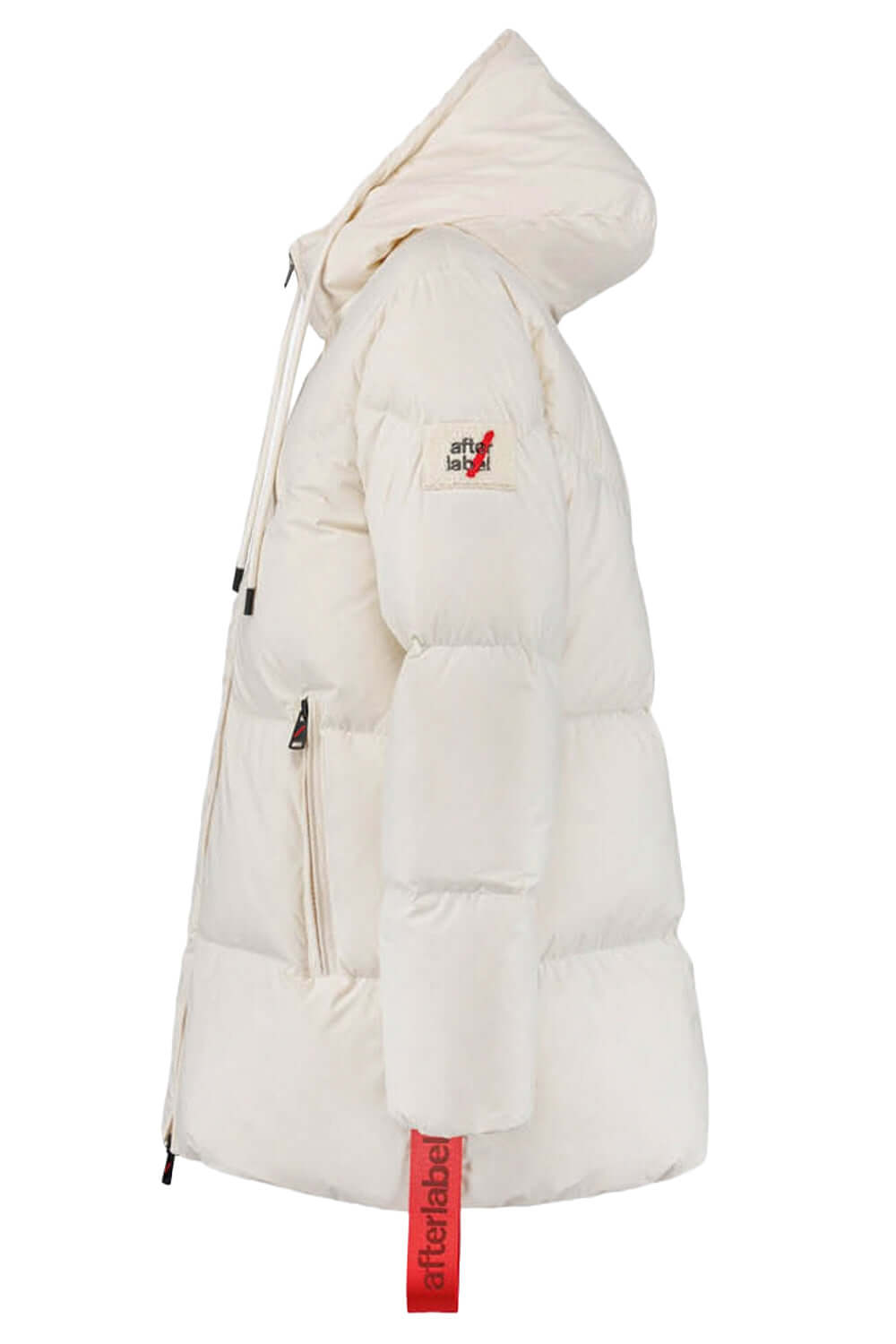 AFTER LABEL Giubbotto Vienna Puffer Jackets AFTER LABEL