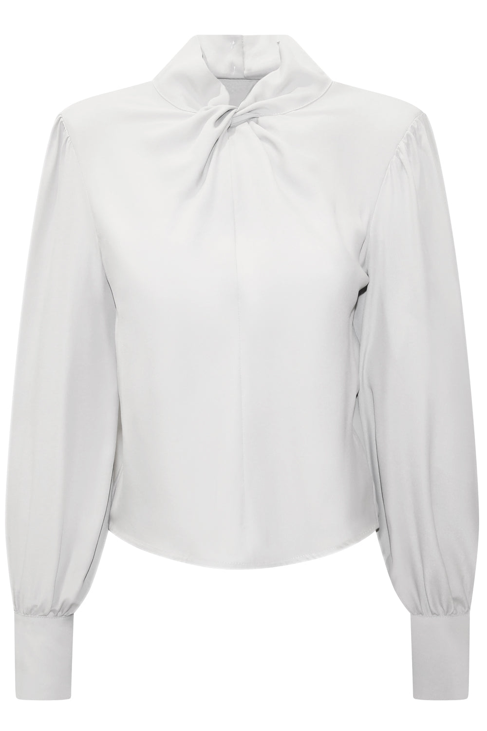 SUOLI Camicia con nodo SUOLI