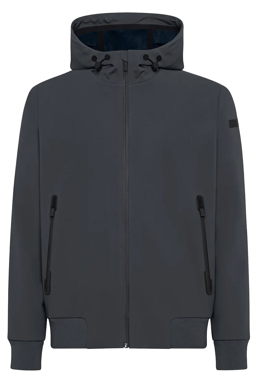 RRD Giubbotto Surflex Winter Thermo Hood Zip