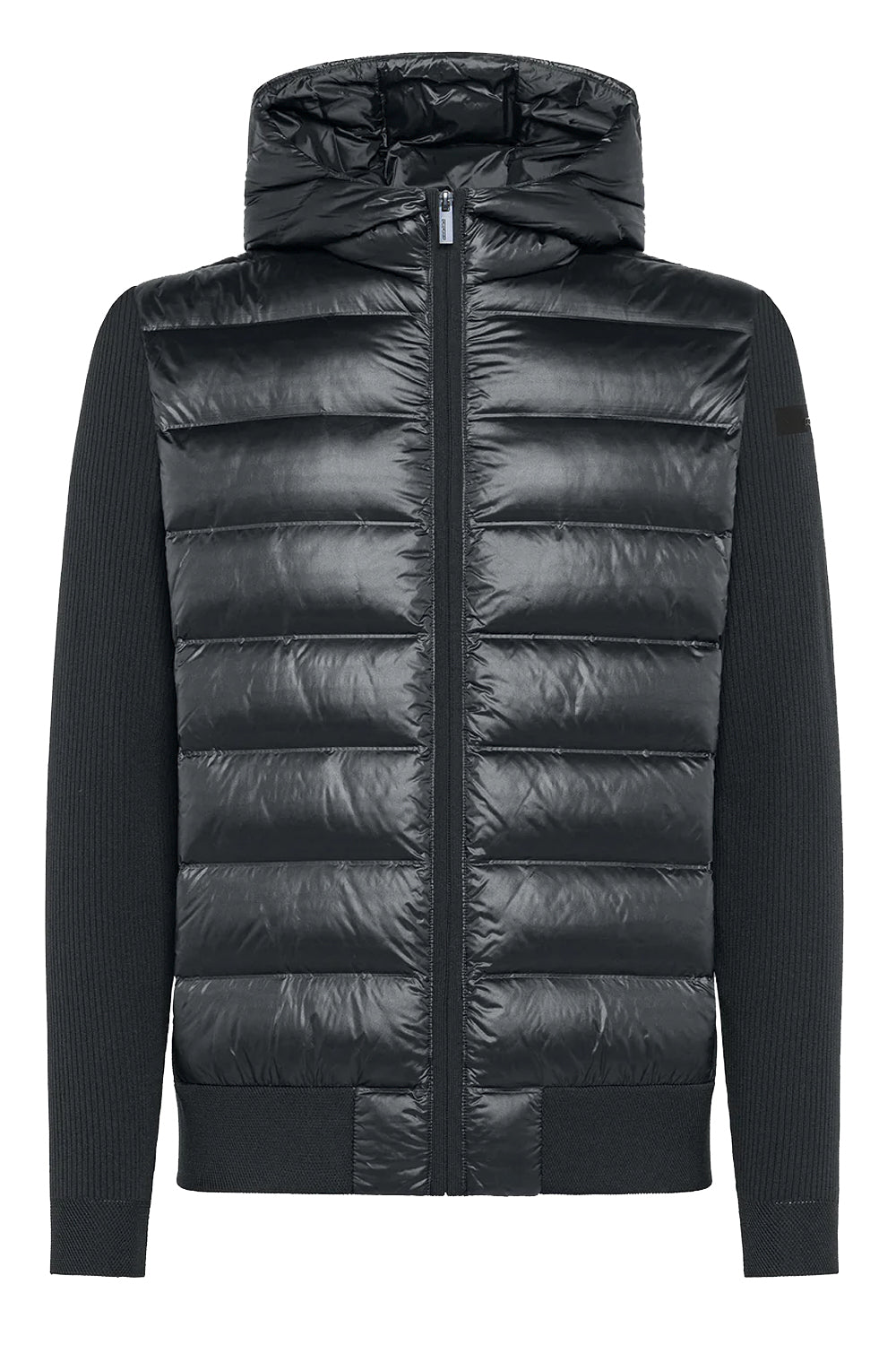 RRD Giubbotto Amos Perlupin Duck Hood Zip