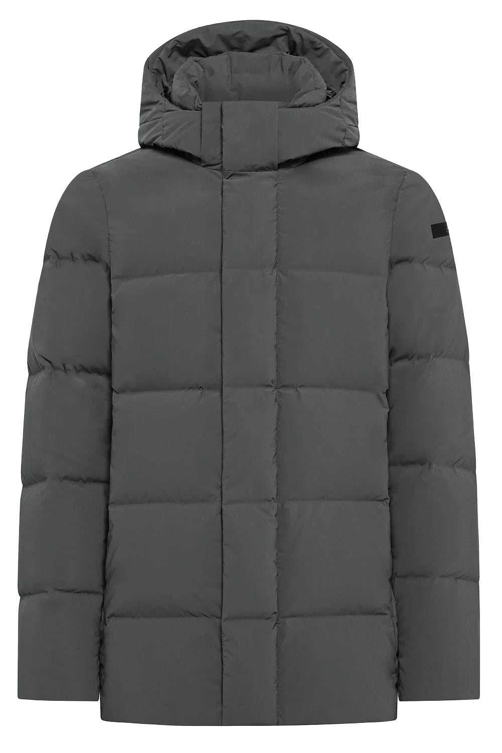 RRD Giubbotto Surflex Winter Tubic 14 Mdm Deta Hood