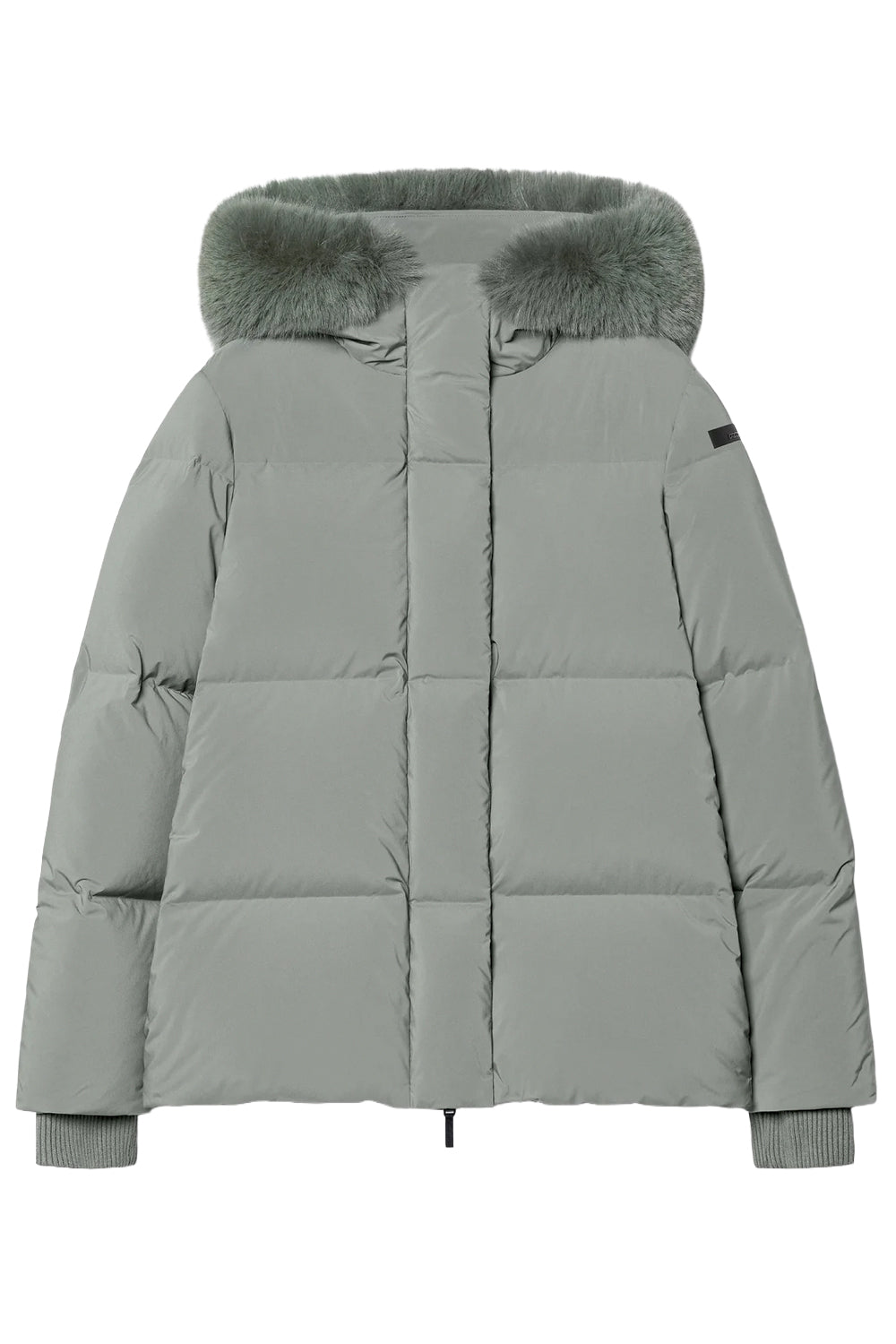 RRD Giubbotto Fly Tubic 18 Hood Fur