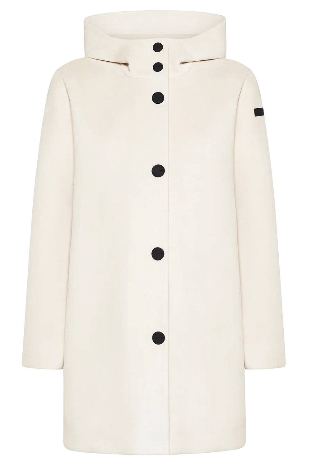 RRD Cappotto Velour Neo Parka