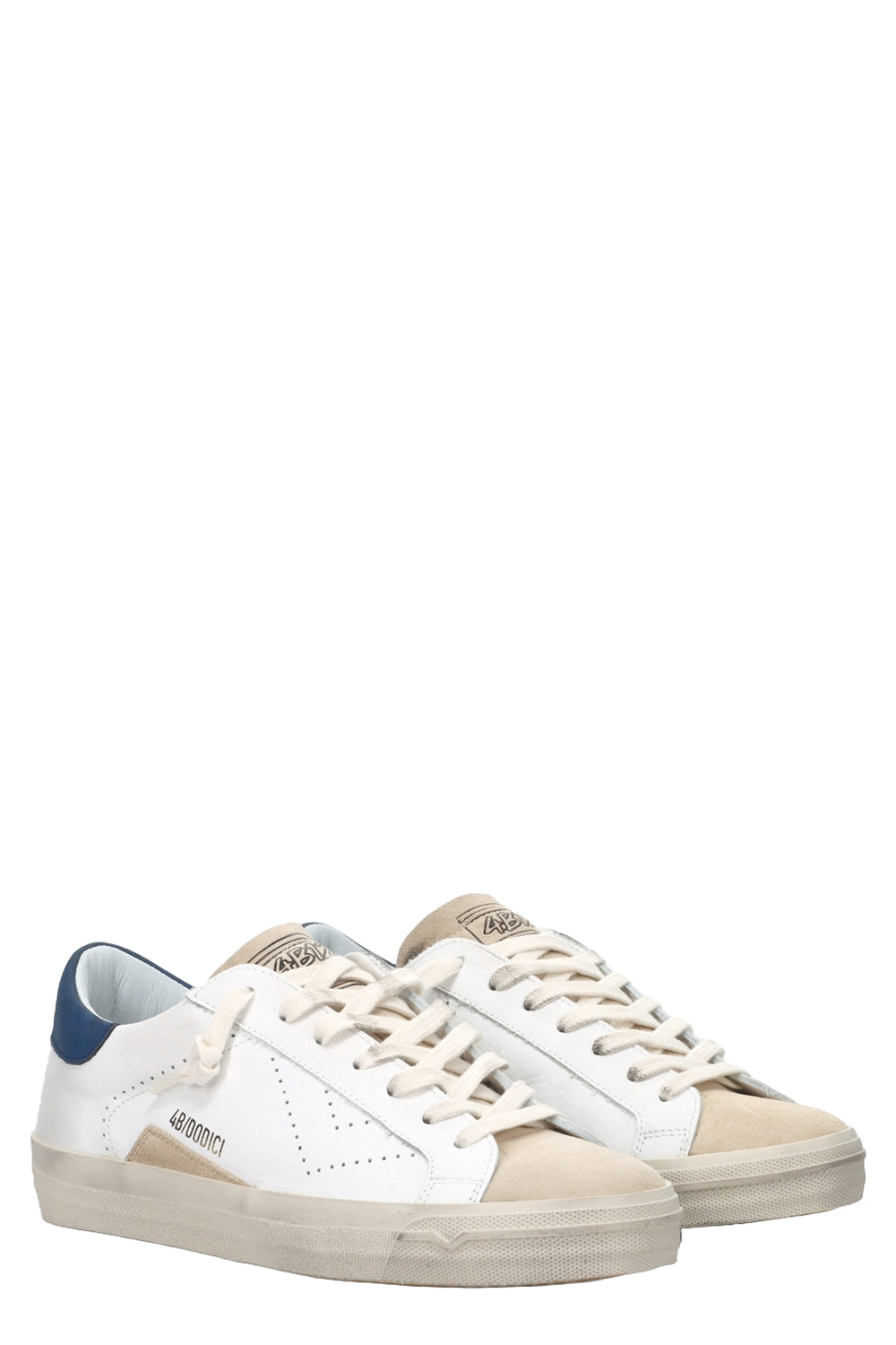 4B12 Scarpe Evo Shoes 4B12