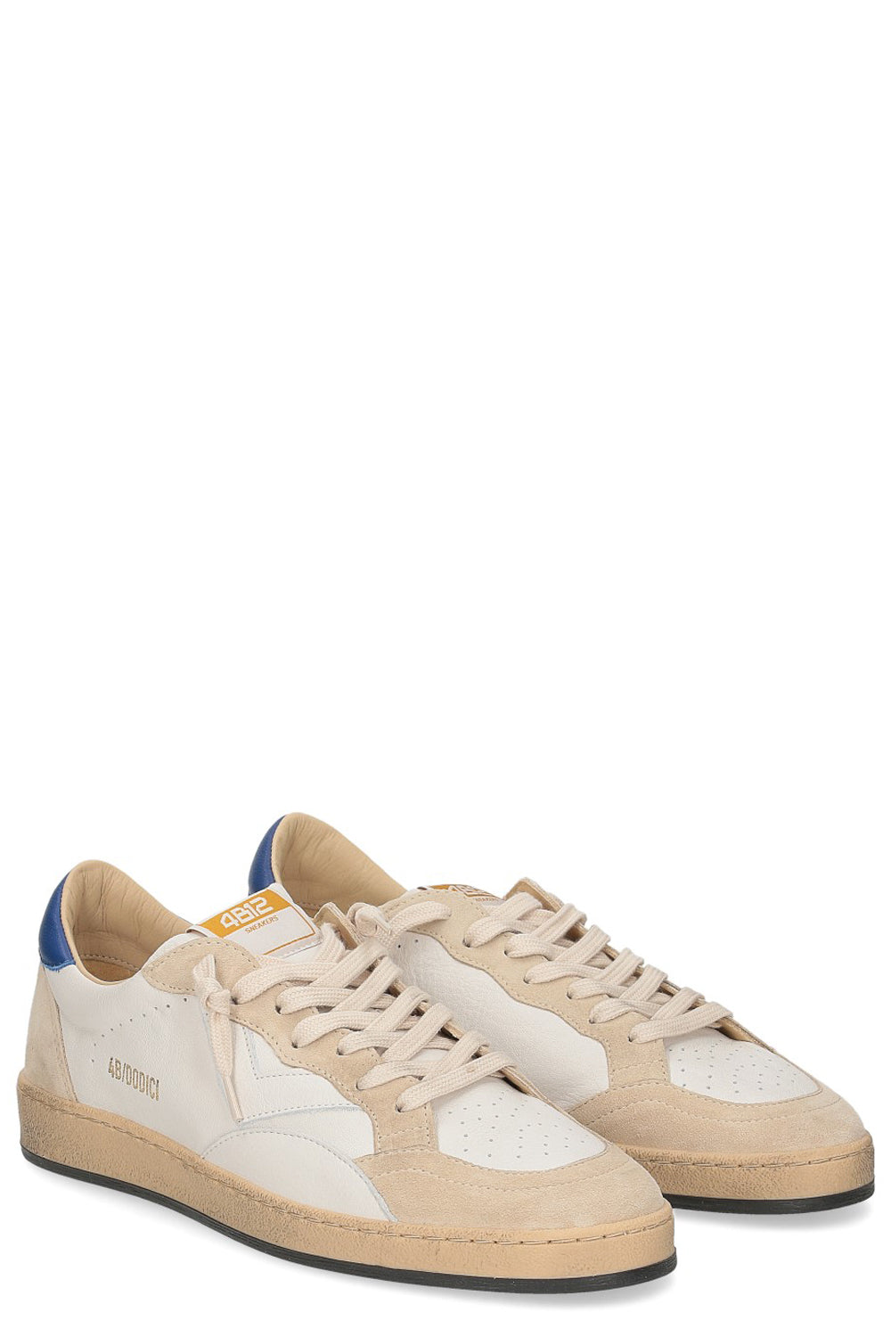 4B12 Scarpe Play New Shoes 4B12