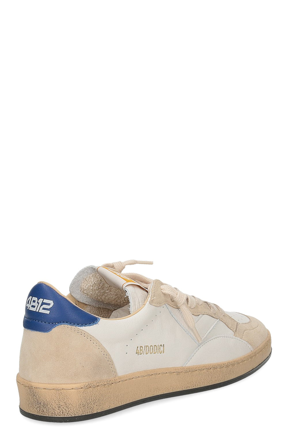 4B12 Scarpe Play New Shoes 4B12