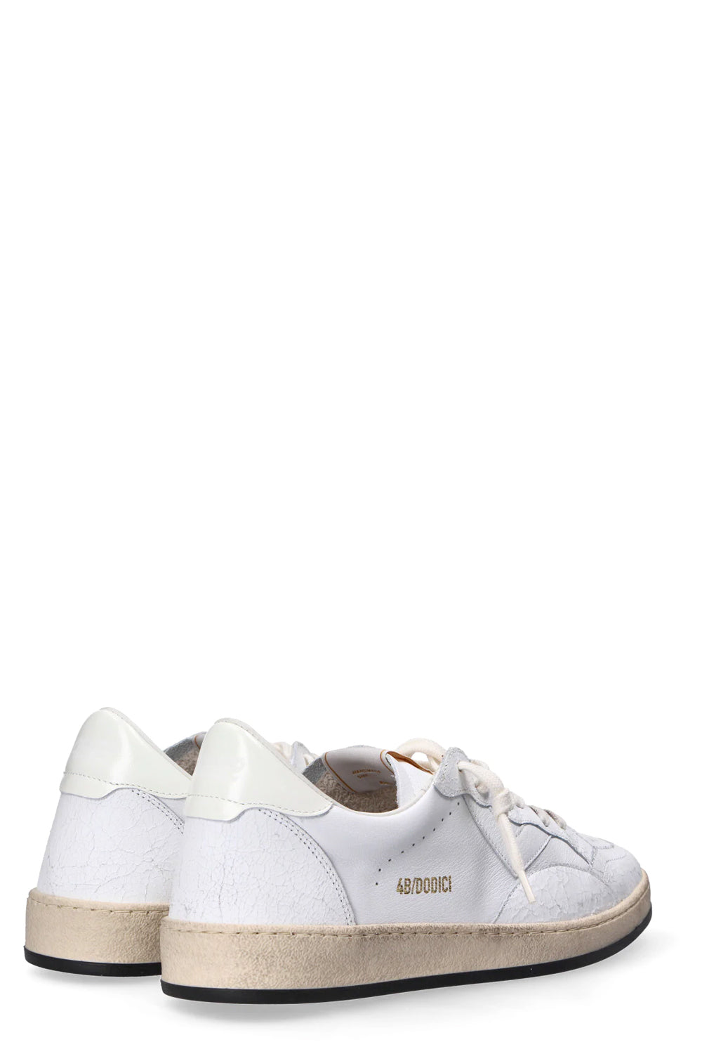 4B12 Scarpe Play New Shoes 4B12