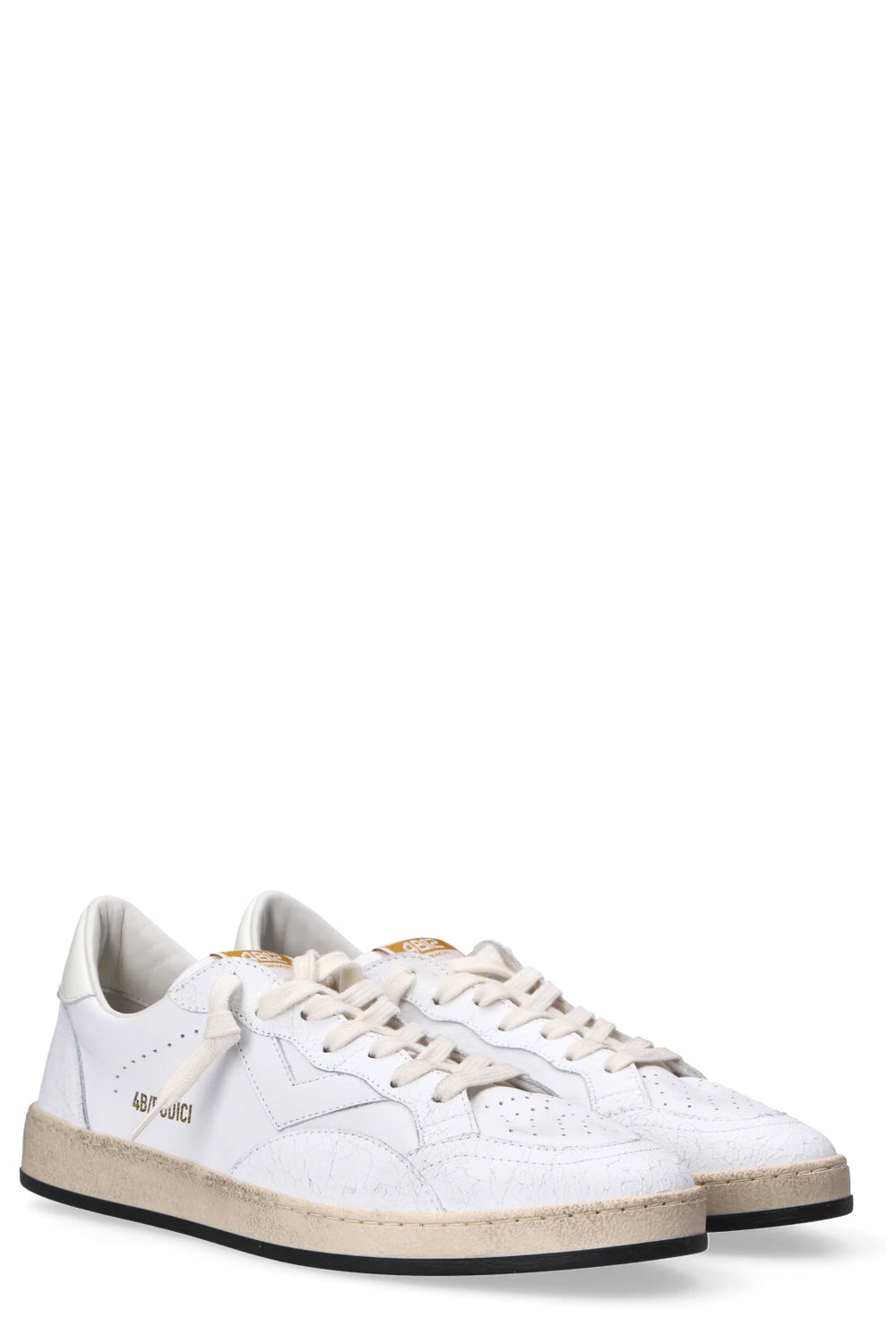 4B12 Scarpe Play New Shoes 4B12