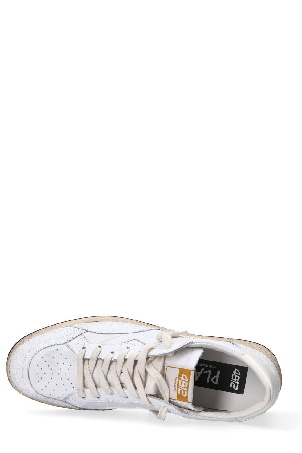 4B12 Scarpe Play New Shoes 4B12