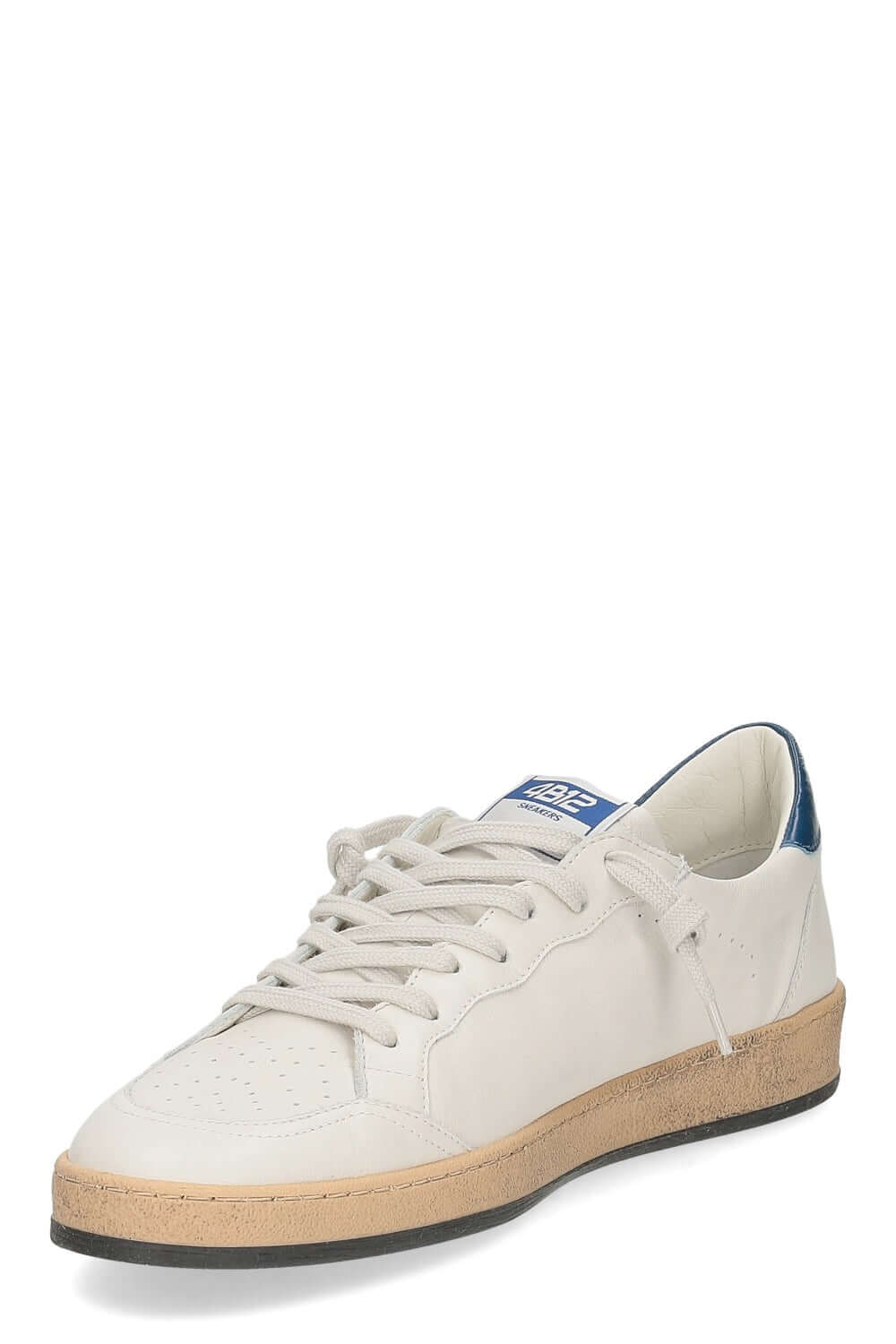 4B12 Scarpe Playnew in pelle Uncategorized 4B12