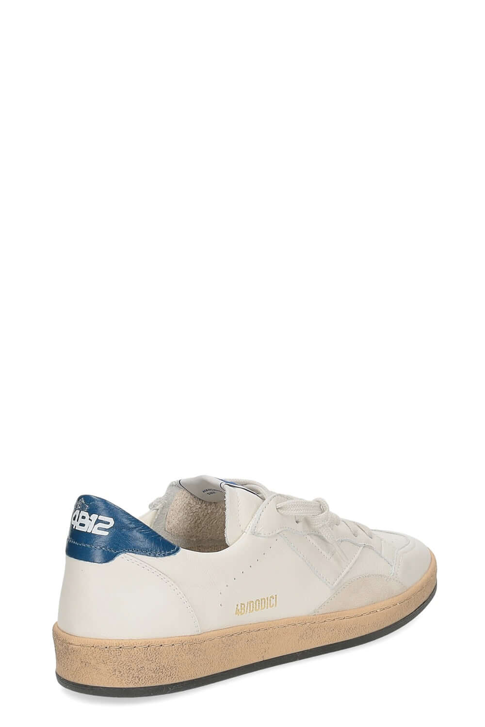 4B12 Scarpe Playnew in pelle Uncategorized 4B12