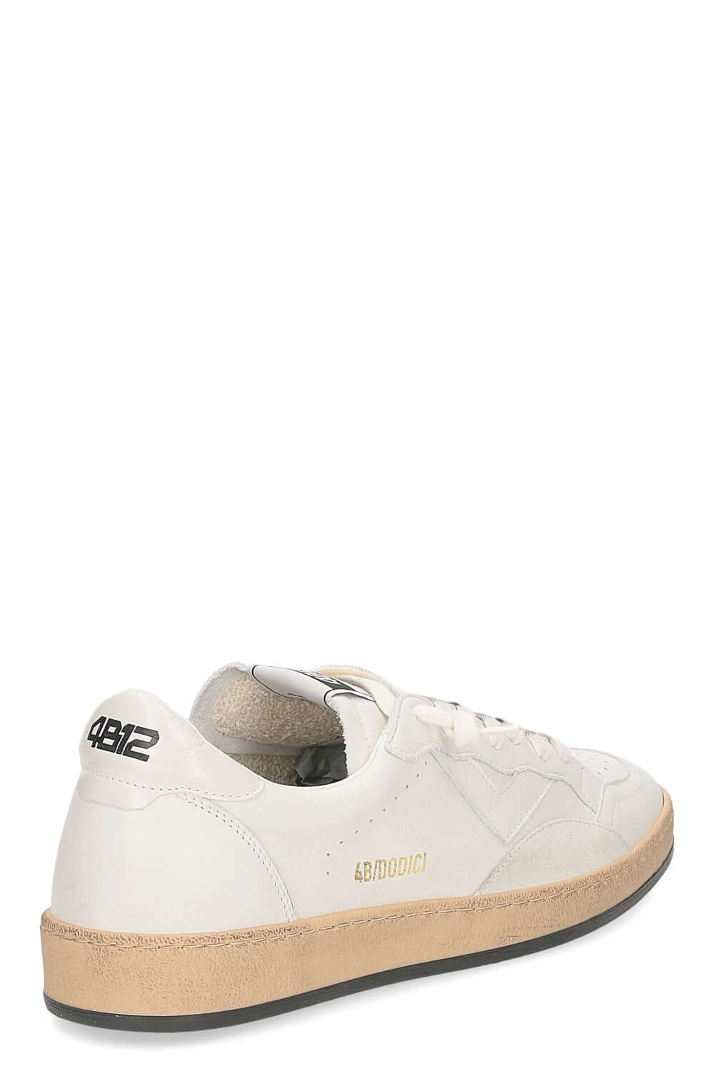 4B12 Scarpe Playnew in pelle Uncategorized 4B12