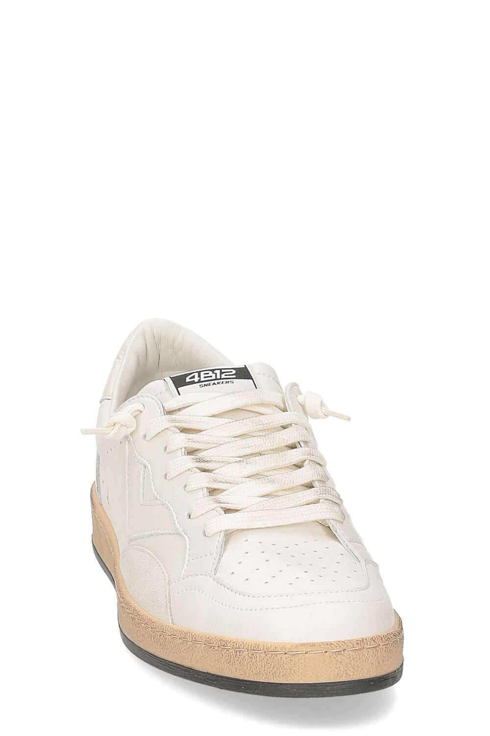 4B12 Scarpe Playnew in pelle Uncategorized 4B12