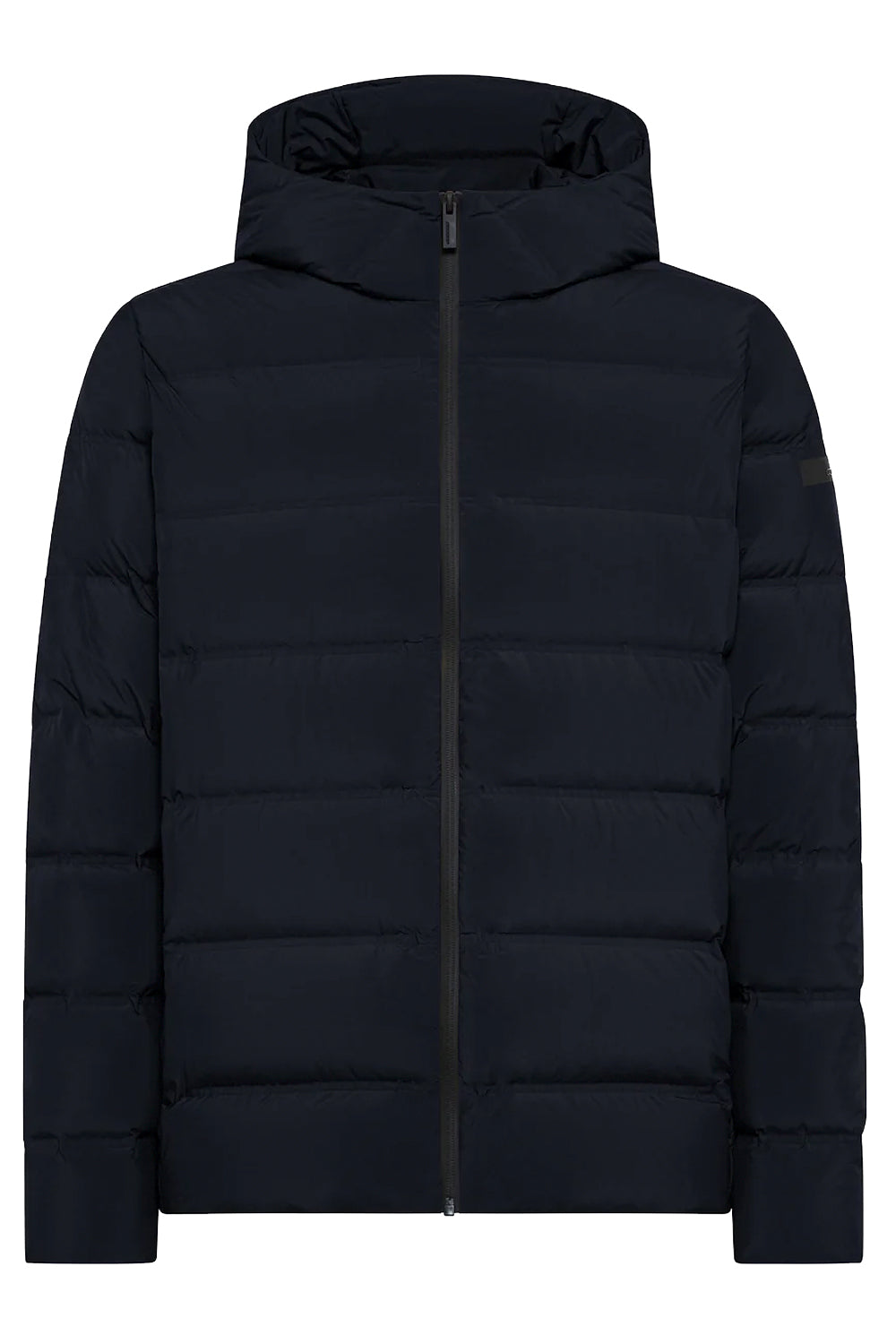 RRD Giubbotto Simplicity Tubic 10 Hood Zip