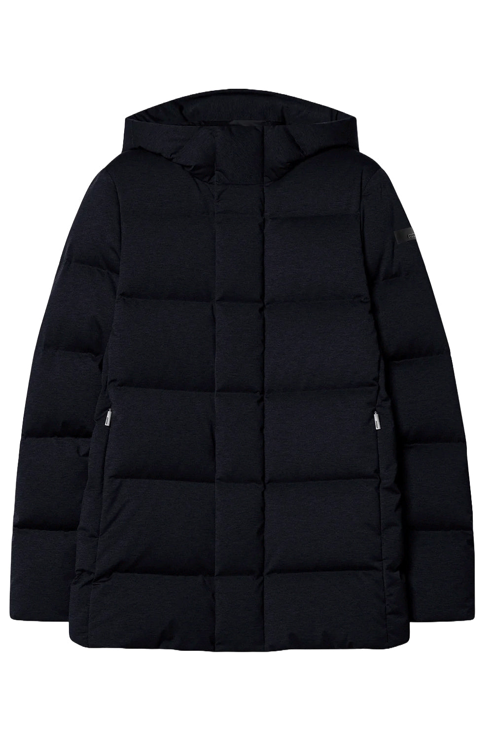RRD Giubbotto Surflex Winter Light Tubic 14 Mdm Hood