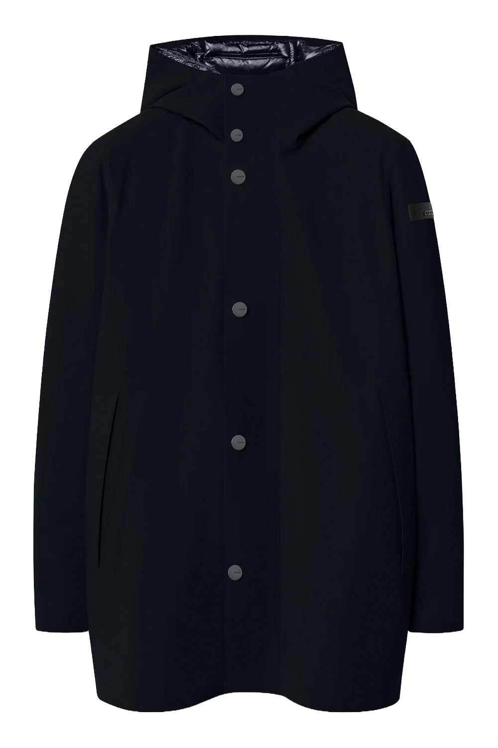 RRD Giubbotto Surflex Winter Down Under Floating Parka