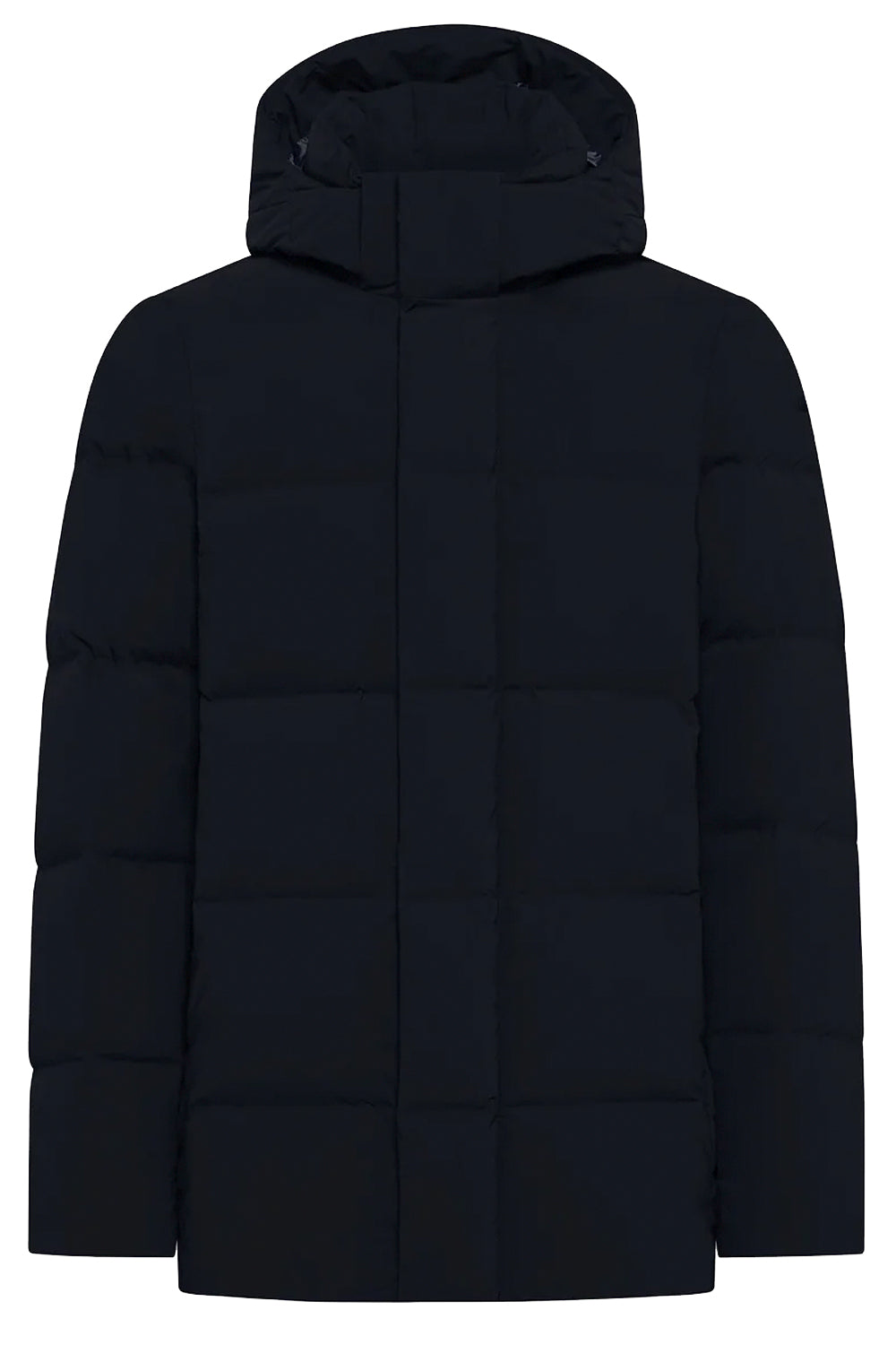 RRD Giubbotto Surflex Winter Tubic 14 Mdm Deta Hood