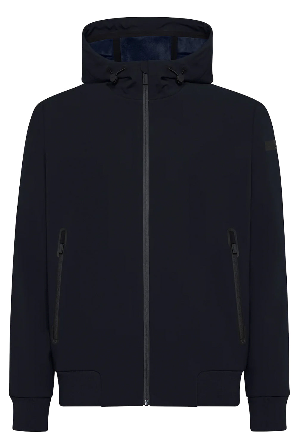 RRD Giubbotto Surflex Winter Thermo Hood Zip