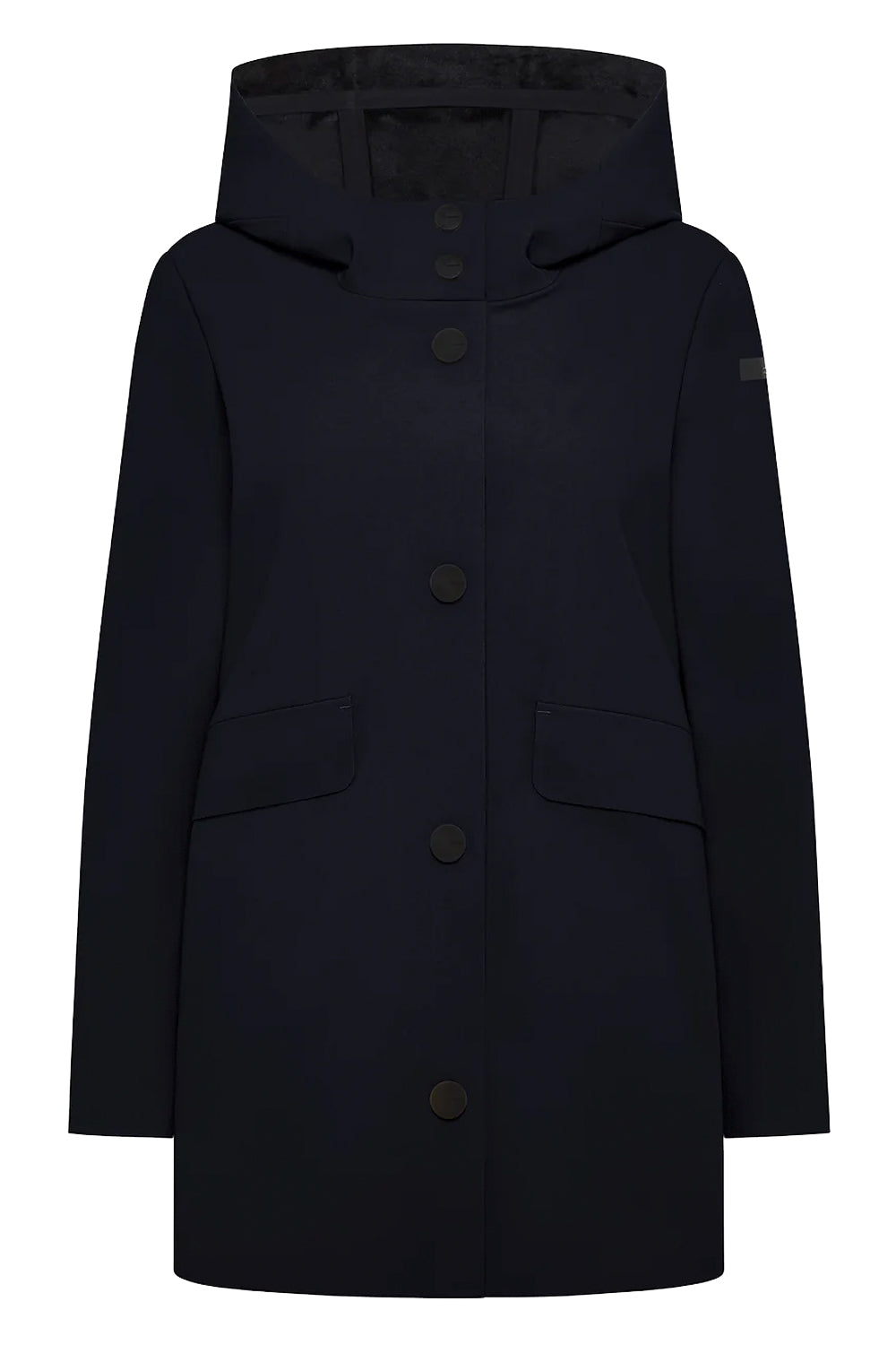 RRD Cappotto Surflex Winter Thermo Parka Mdm