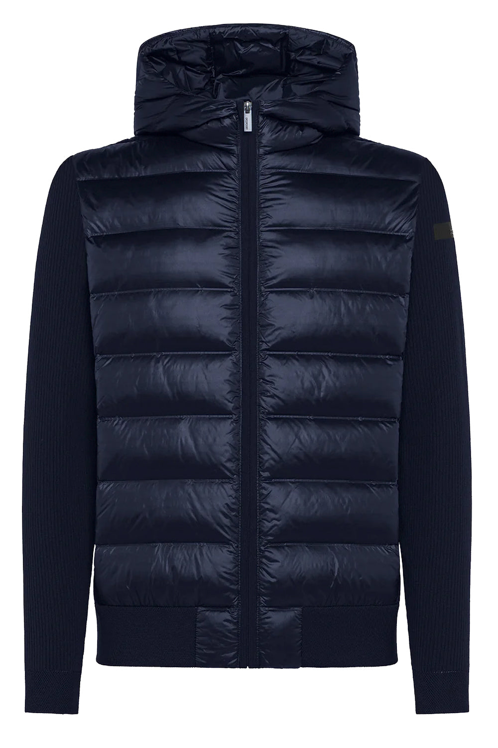 RRD Giubbotto Amos Perlupin Duck Hood Zip