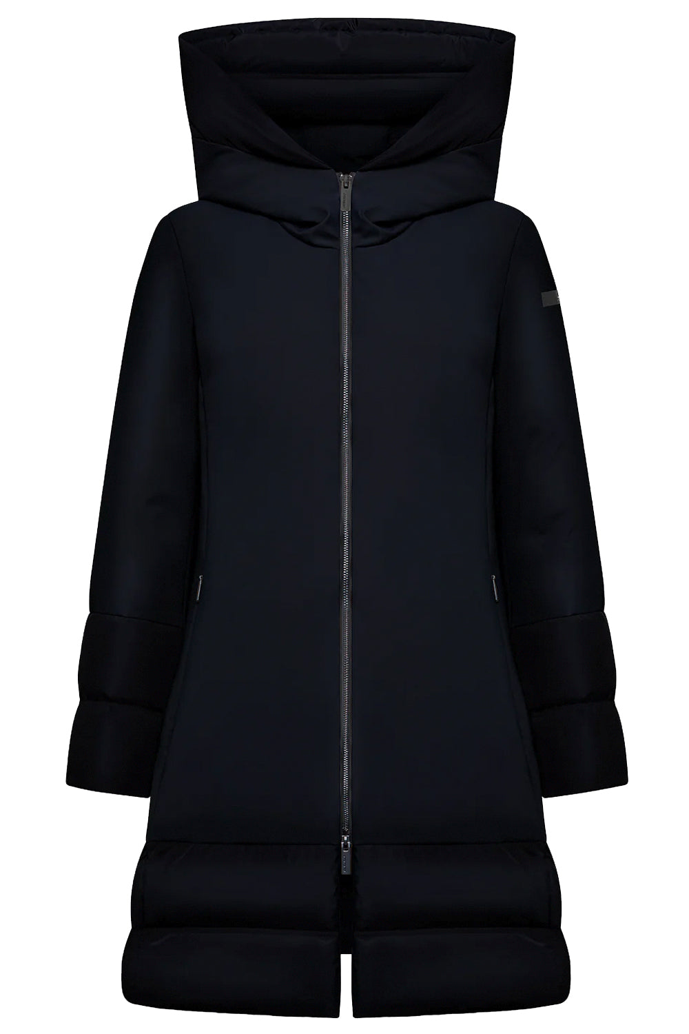 RRD Giubbotto Surflex Winter Hybrid Long Wom