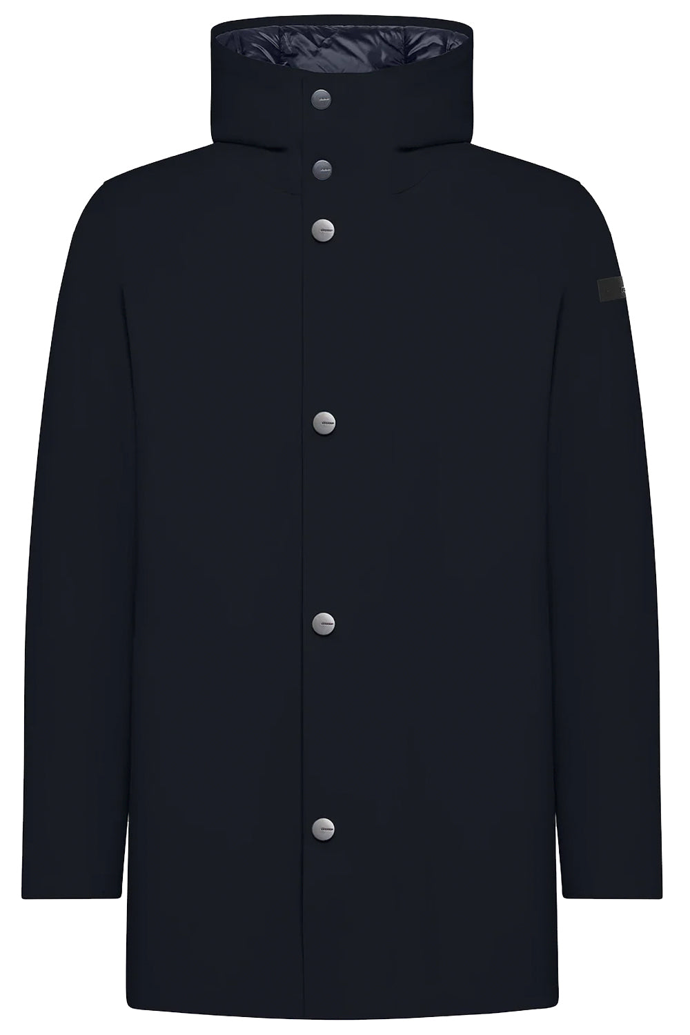 RRD Giubbotto Surflex Winter Down Under Floating Parka