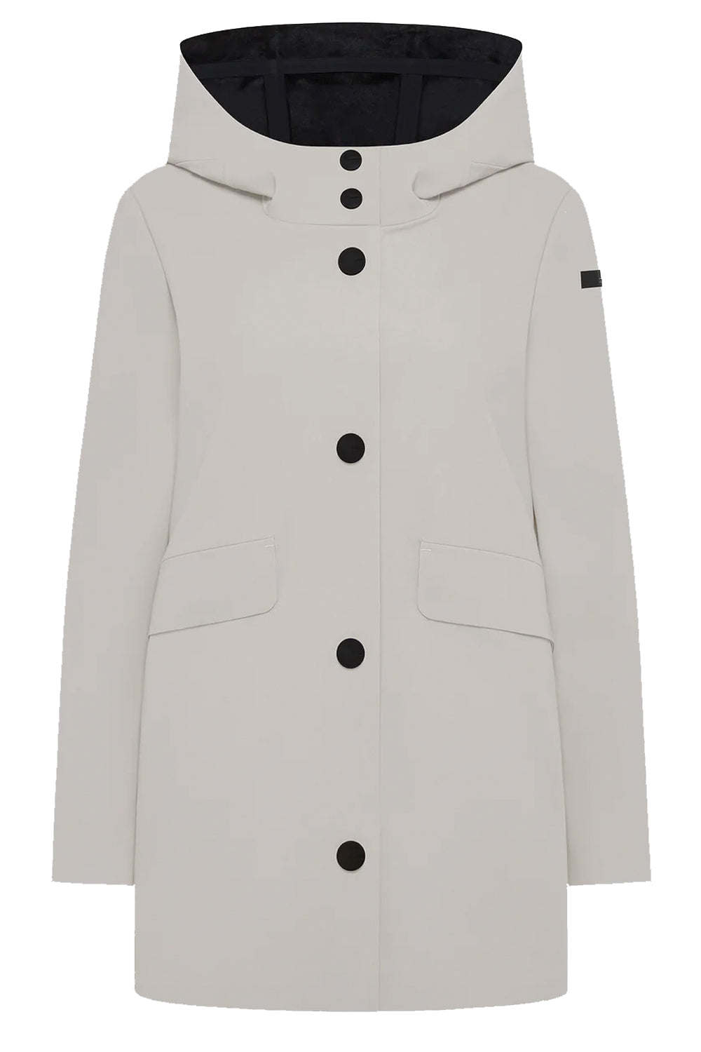RRD Cappotto Surflex Winter Thermo Parka Mdm