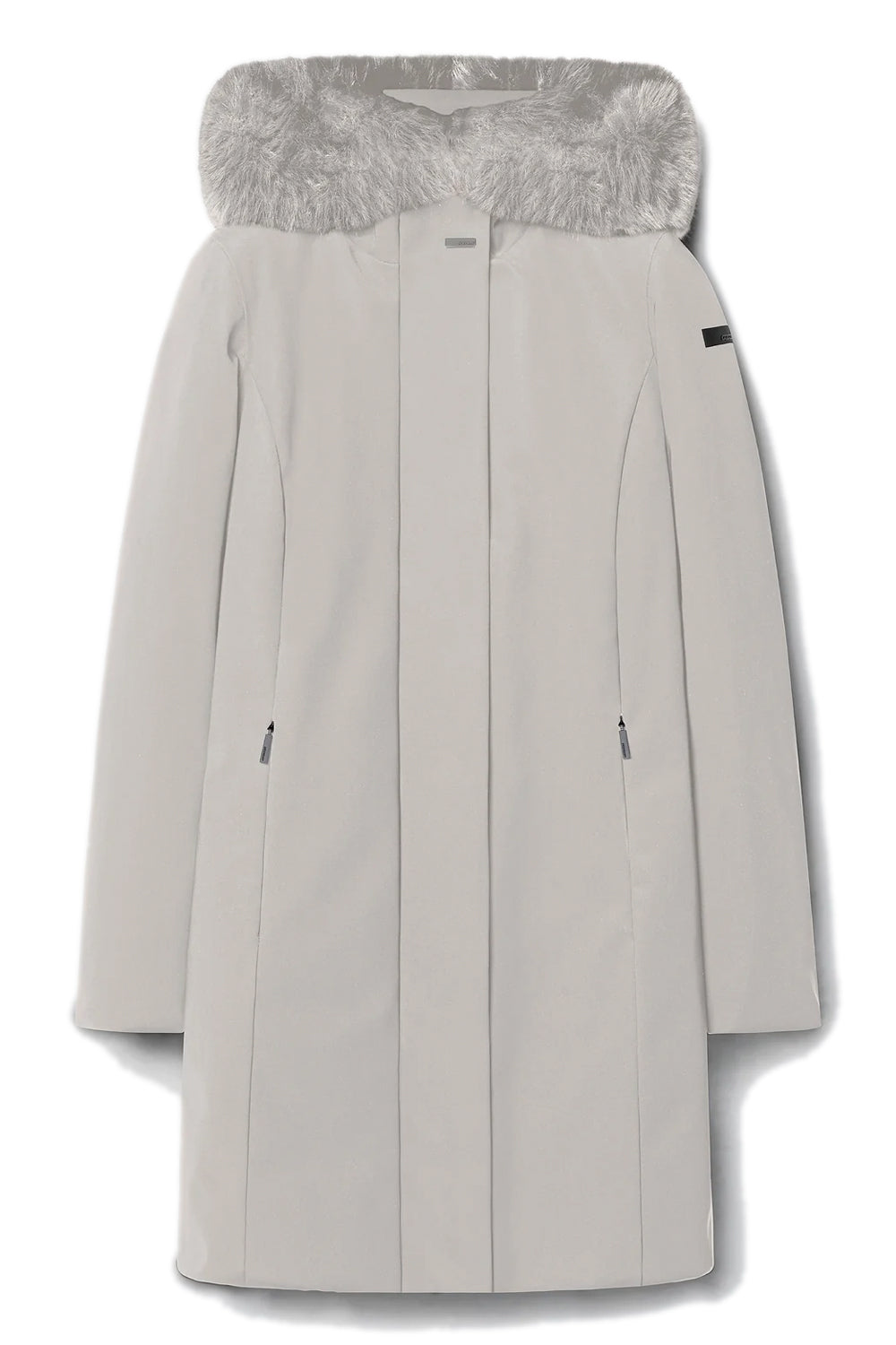 RRD Giubbotto Surflex Winter Long Fur