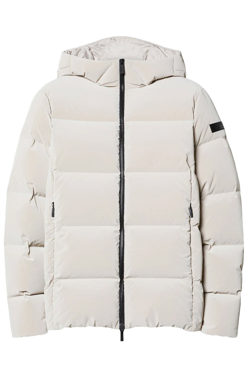 RRD Giubbotto Superrduck! Tubic 14 Hood Zip