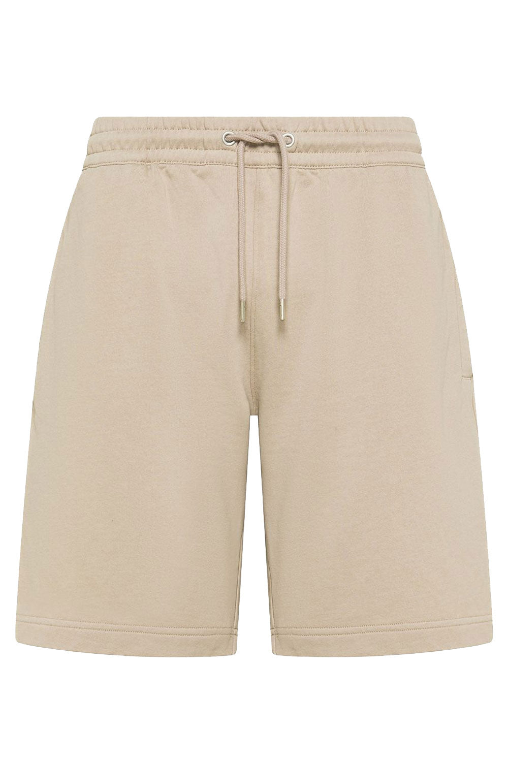 SUN 68 Bermuda in felpa di cotone
