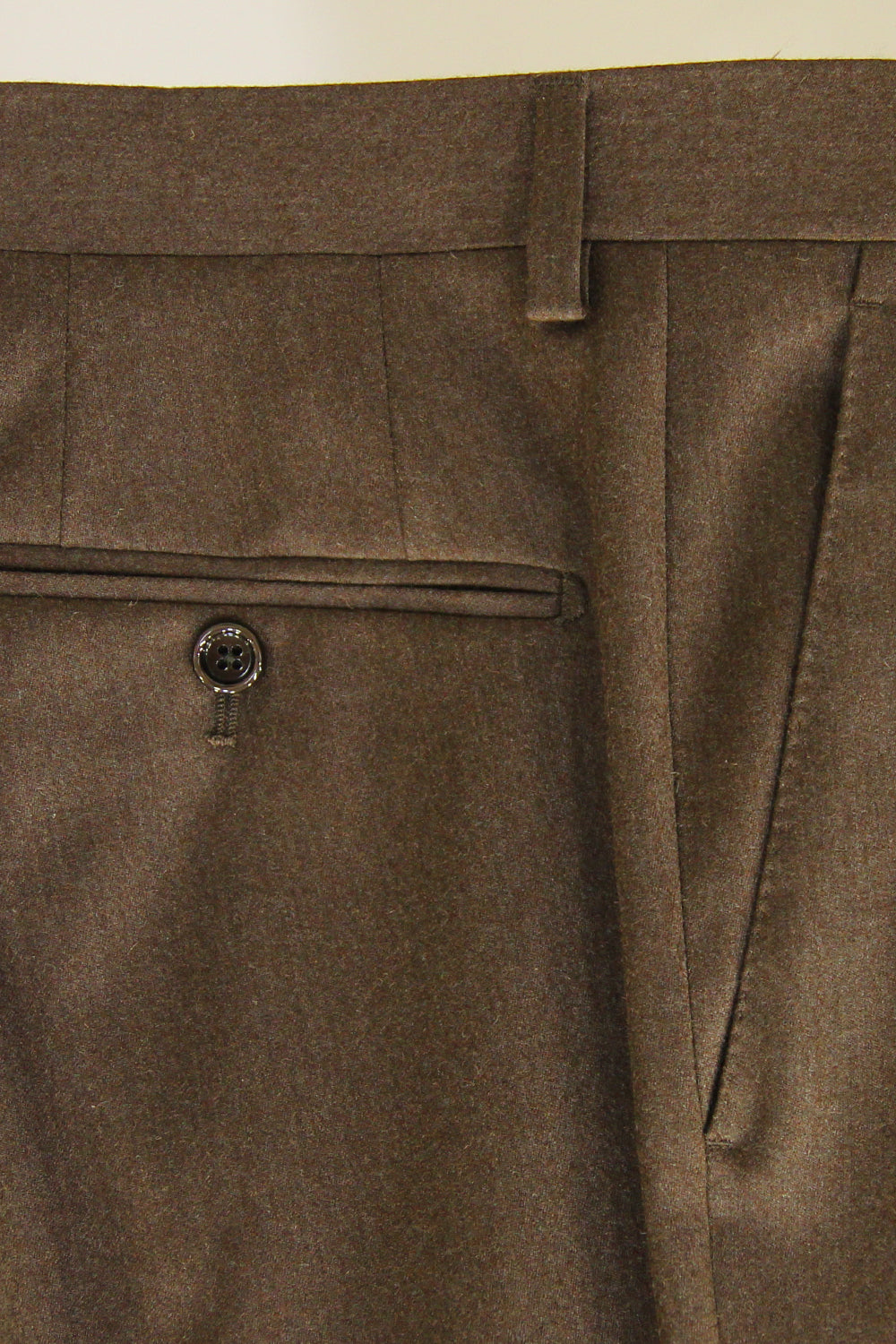 LARDINI Abito misto lana e cashmere doppiopetto Uncategorized LARDINI