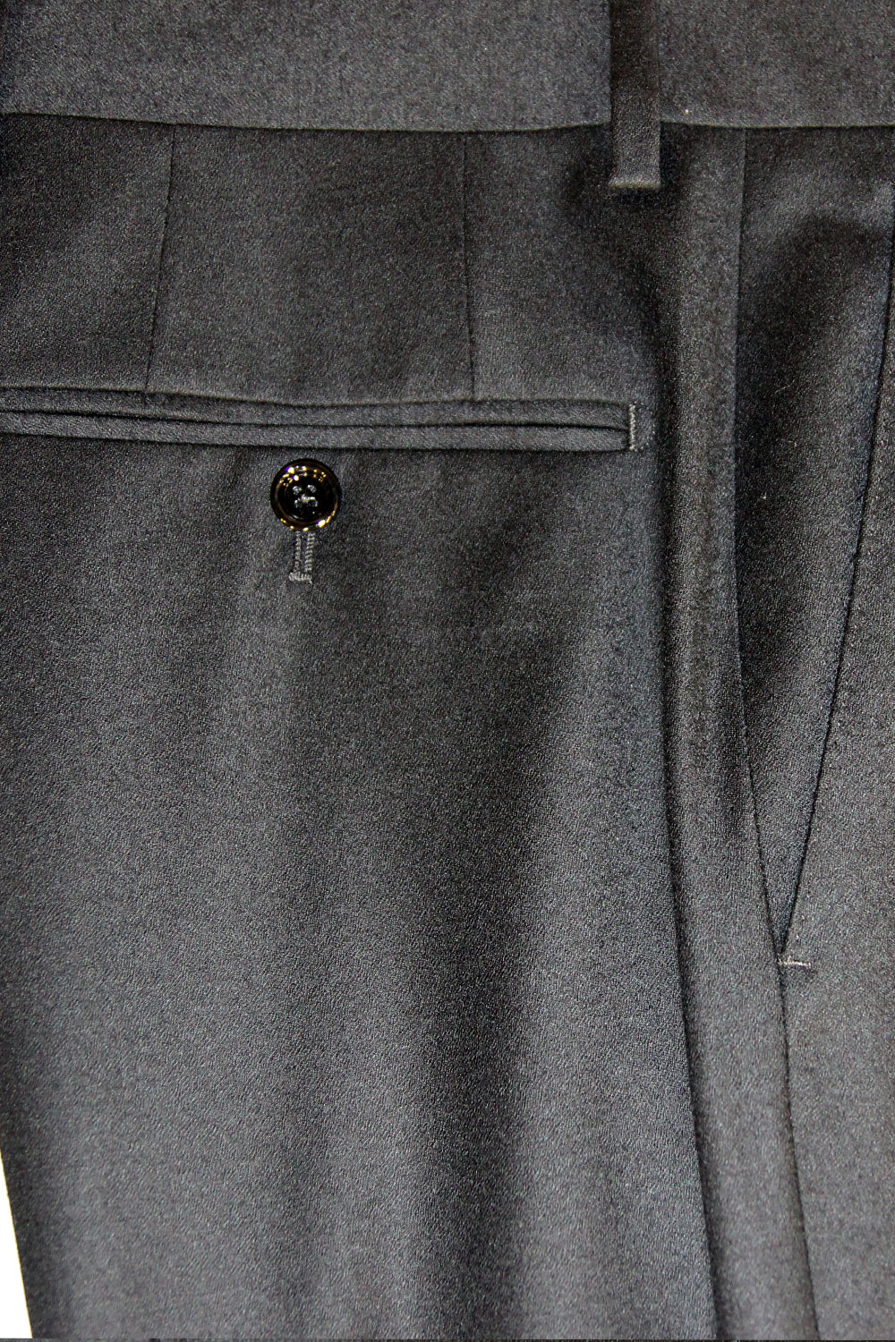 LARDINI Abito in lana doppiopetto Uncategorized LARDINI