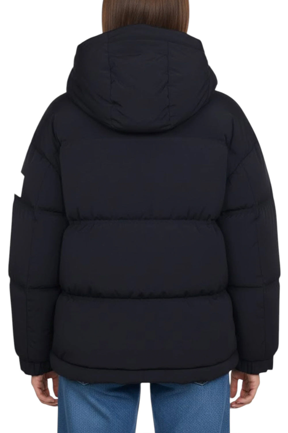 AFTER LABEL Giubbotto Ayez Donna