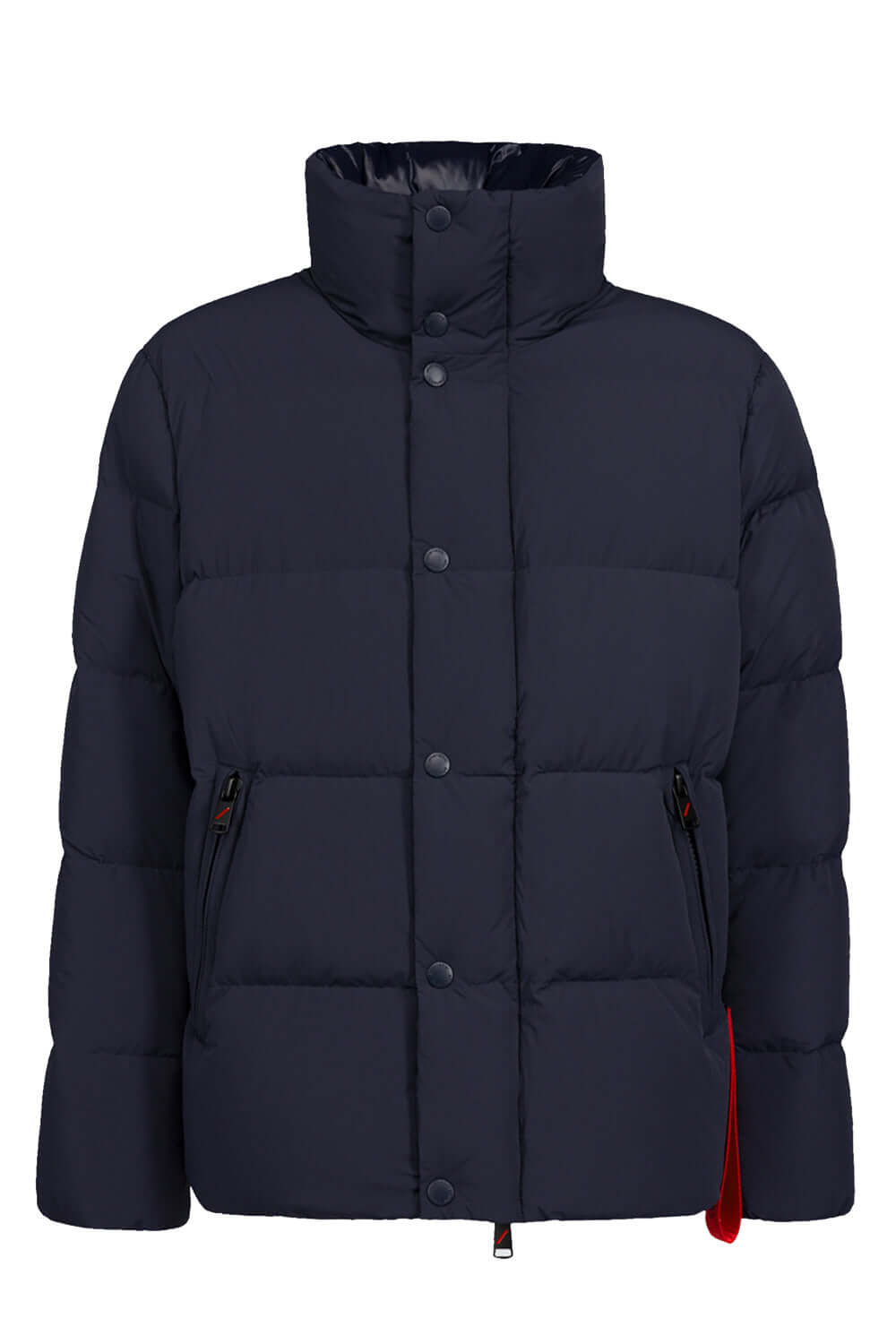 AFTER LABEL Giubbotto Chamonix Puffer Jackets AFTER LABEL