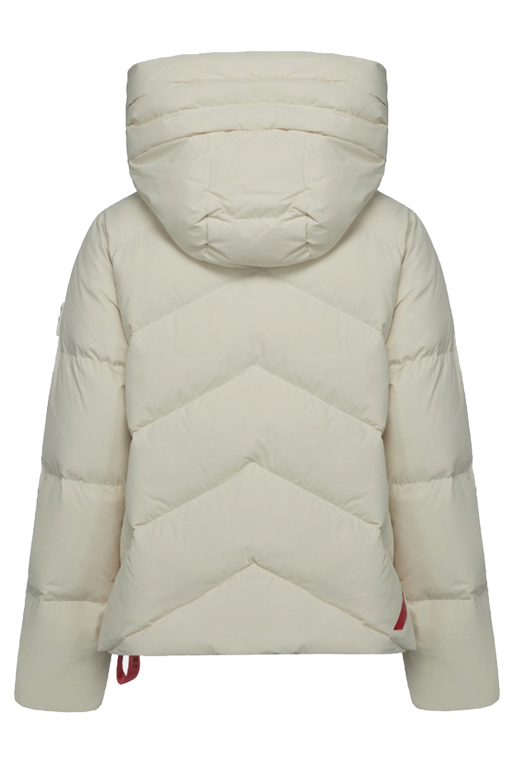 AFTER LABEL Giubbotto Helsinki in nylon opaco