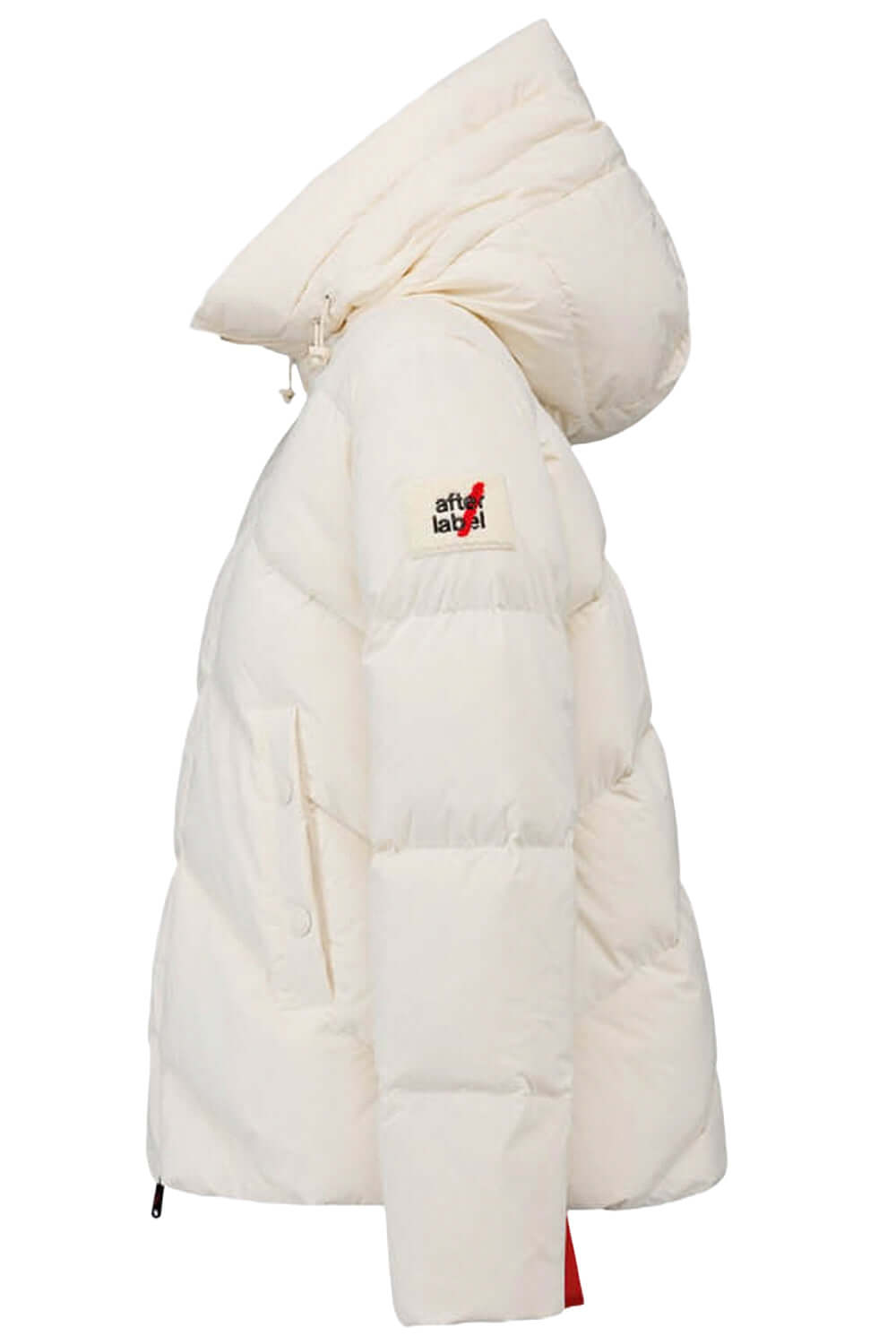 AFTER LABEL Giubbotto Helsinkin Puffer Jackets AFTER LABEL