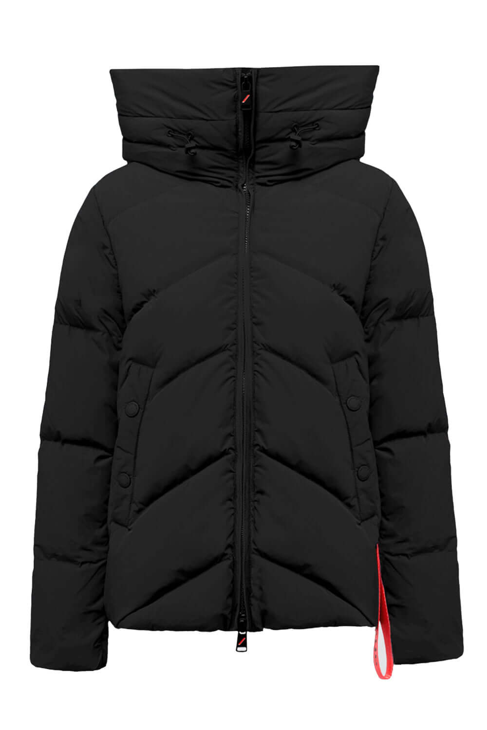 AFTER LABEL Giubbotto Helsinkin Puffer Jackets AFTER LABEL