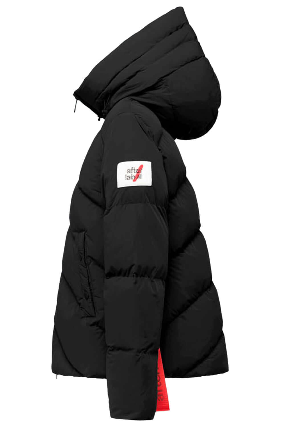 AFTER LABEL Giubbotto Helsinkin Puffer Jackets AFTER LABEL