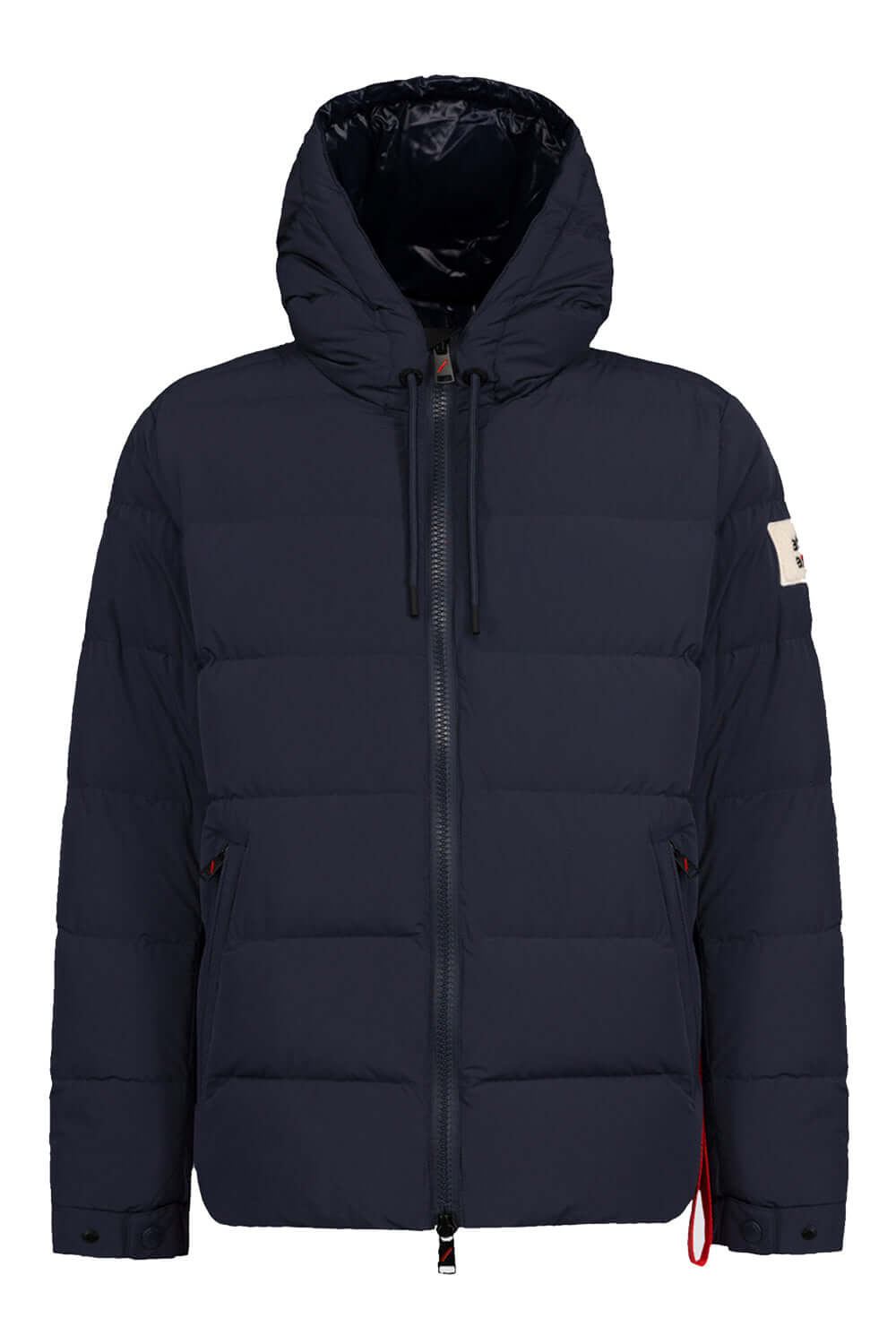 AFTER LABEL Giubbotto Verbier Puffer Jackets AFTER LABEL