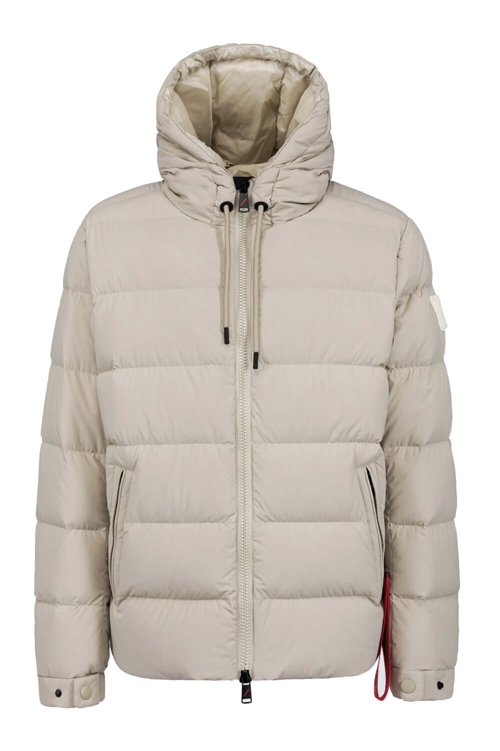 AFTER LABEL Giubbotto Verbier Puffer Jackets AFTER LABEL