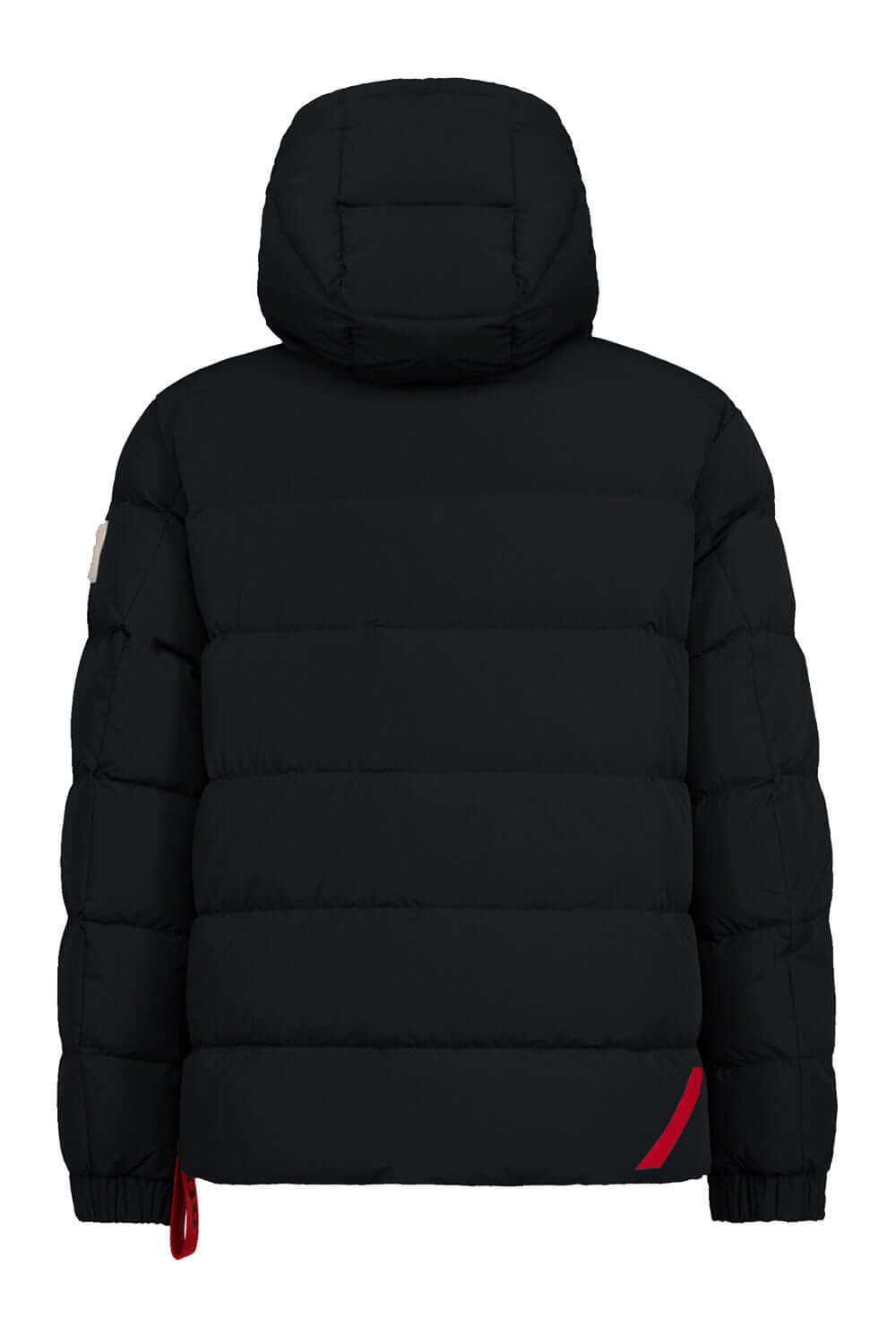 AFTER LABEL Giubbotto Verbier Puffer Jackets AFTER LABEL
