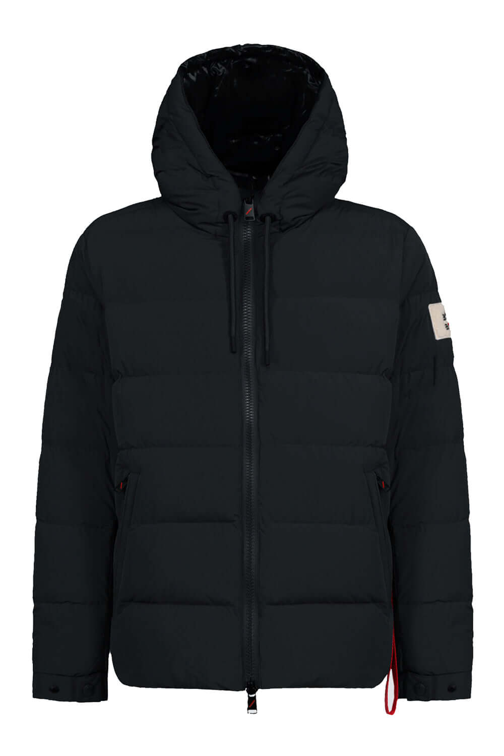 AFTER LABEL Giubbotto Verbier Puffer Jackets AFTER LABEL