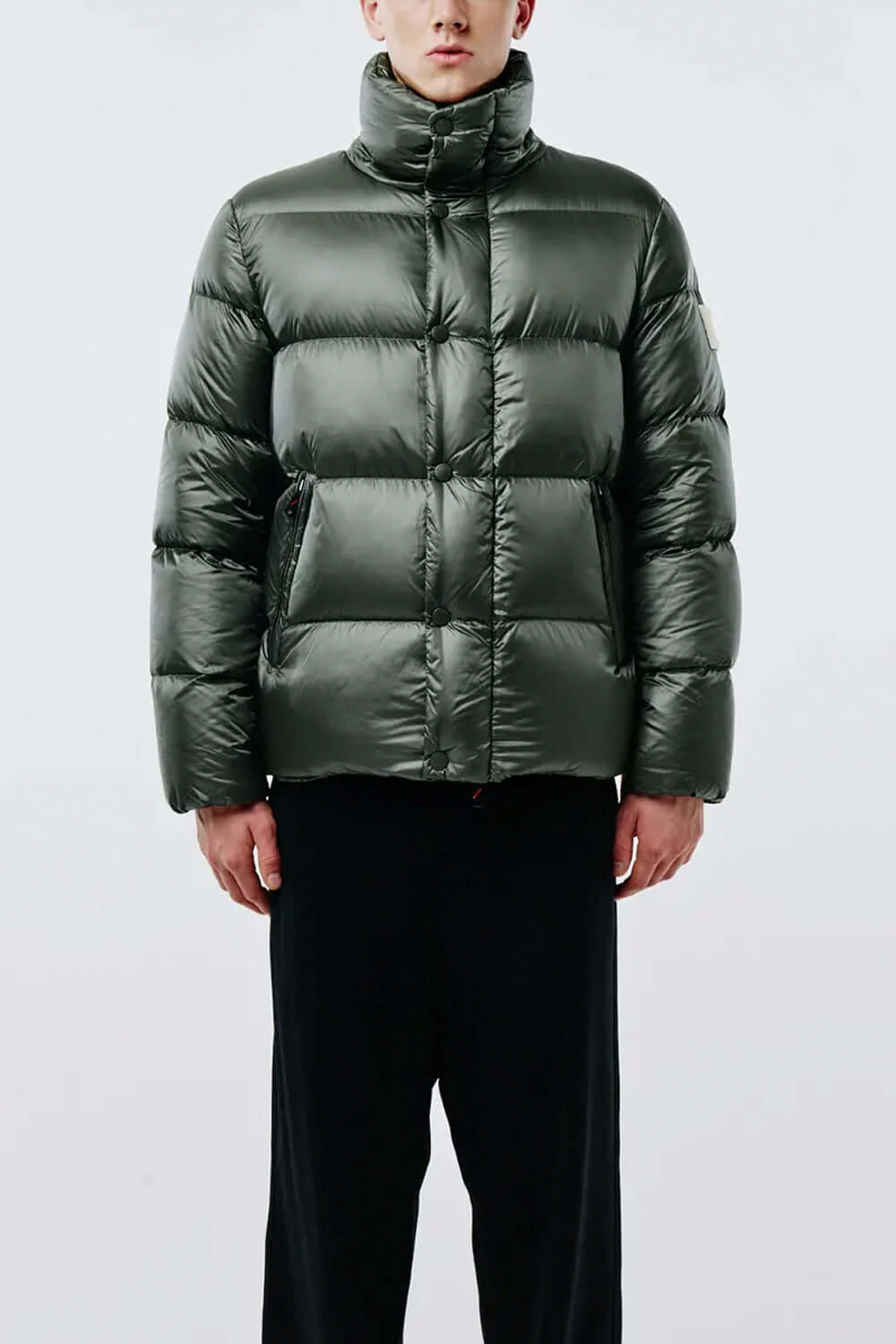 AFTER LABEL Giubbotto Chamonix Uncategorized AFTER LABEL