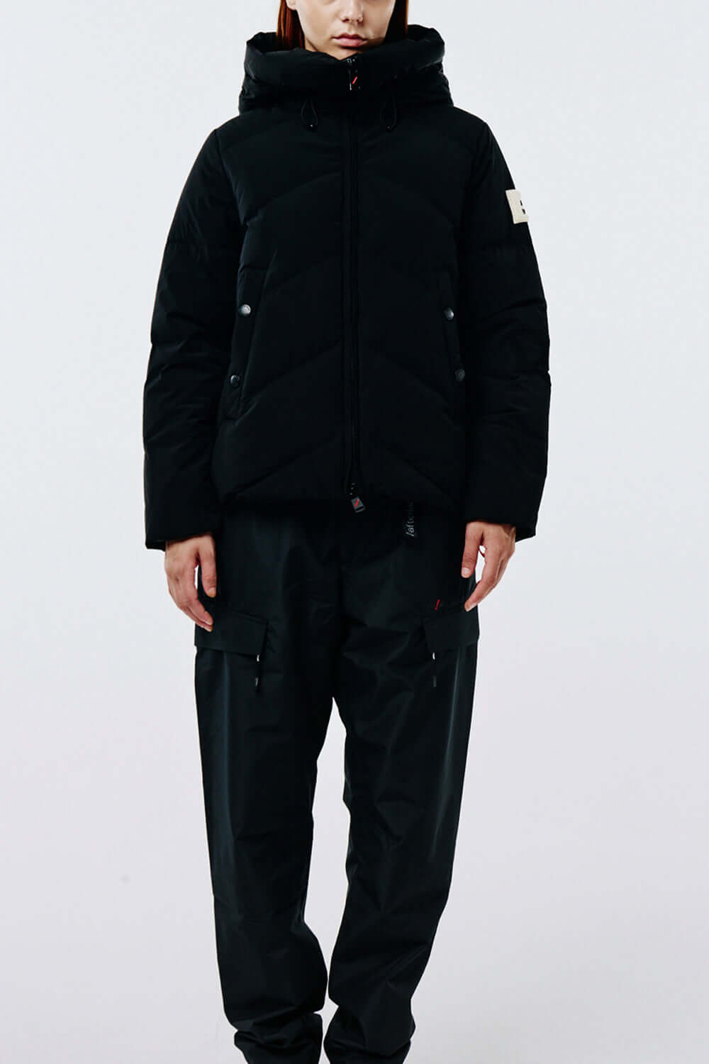 AFTER LABEL Giubbotto Helsinkin Uncategorized AFTER LABEL