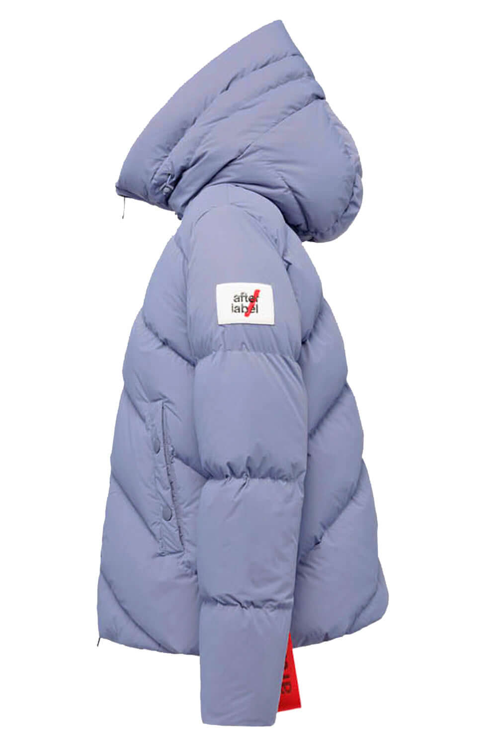 AFTER LABEL Giubbotto Helsinkin Coats & Jackets AFTER LABEL