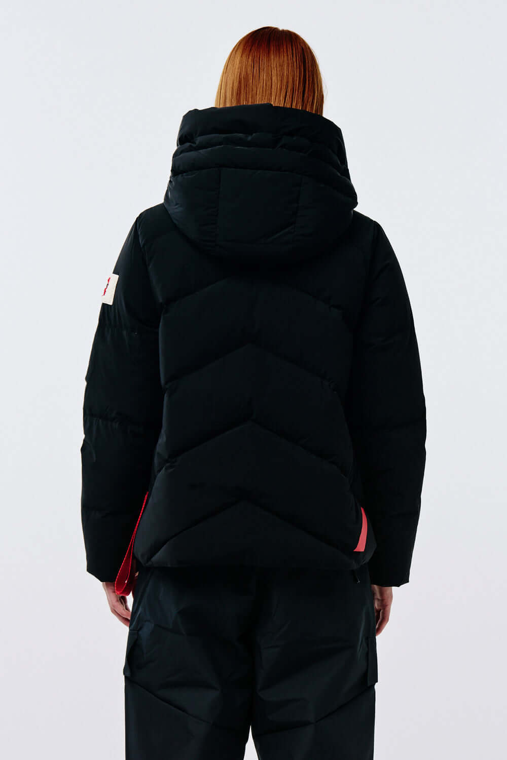 AFTER LABEL Giubbotto Helsinkin Uncategorized AFTER LABEL