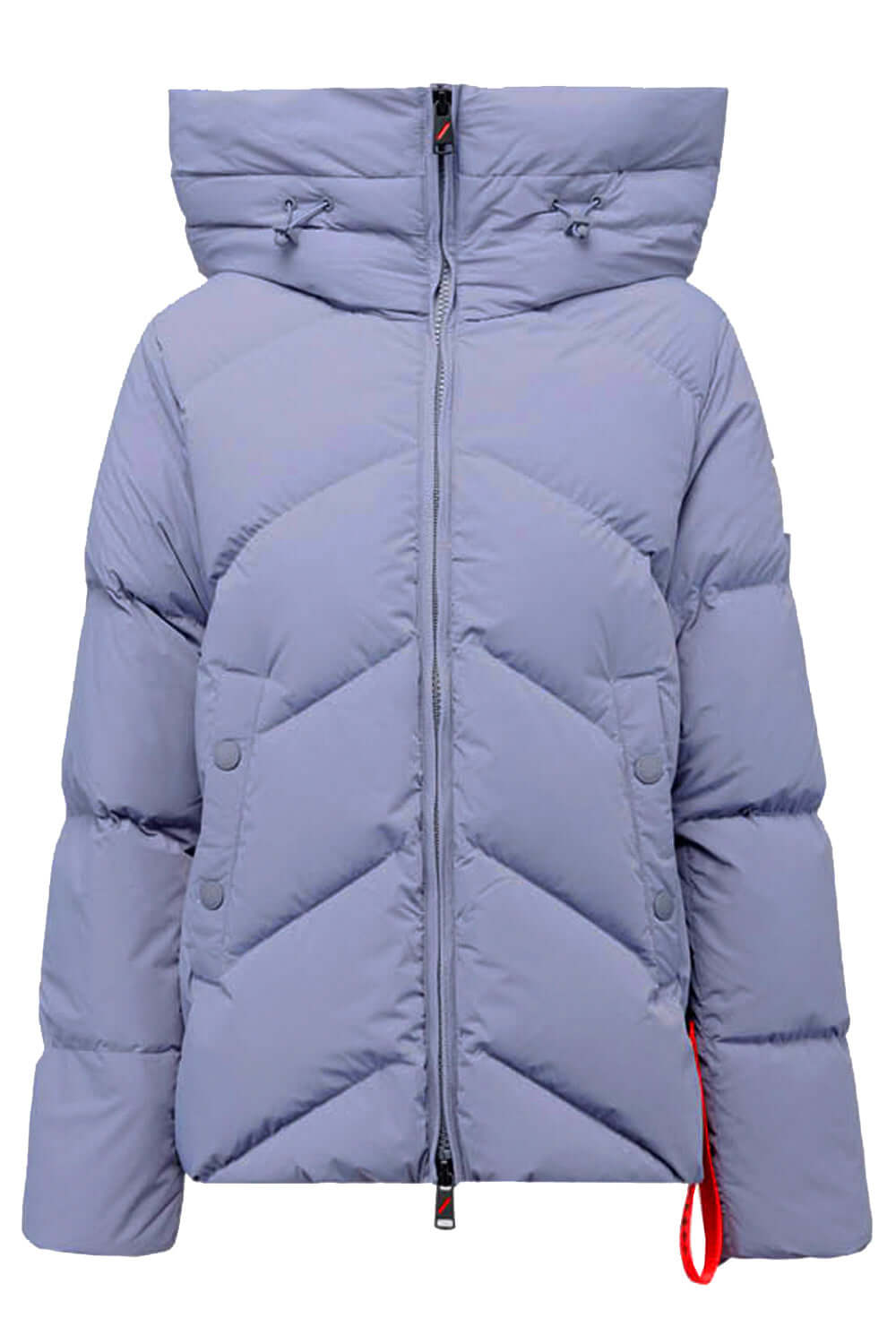 AFTER LABEL Giubbotto Helsinkin Coats & Jackets AFTER LABEL